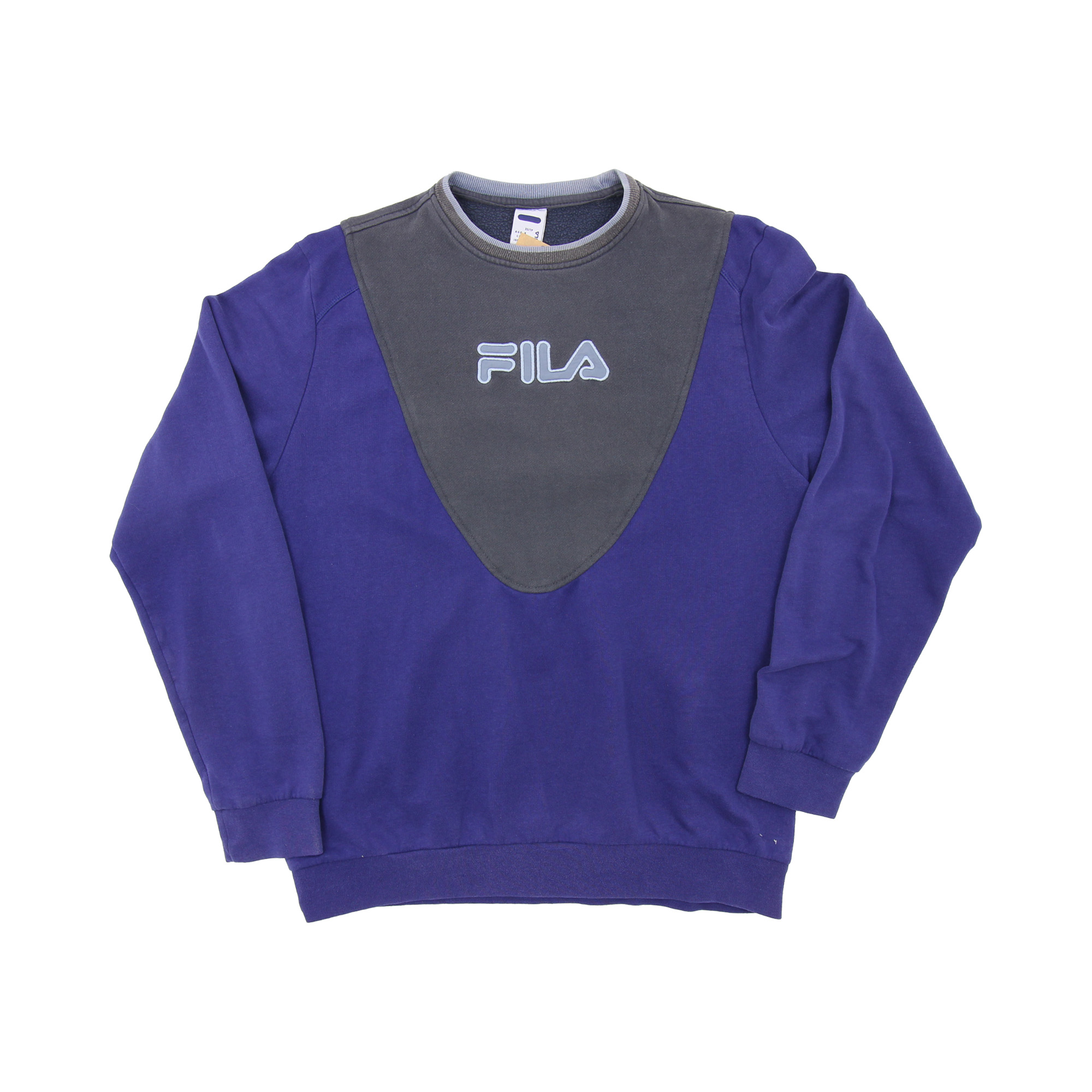 Fila Rework Sweatshirt -  L