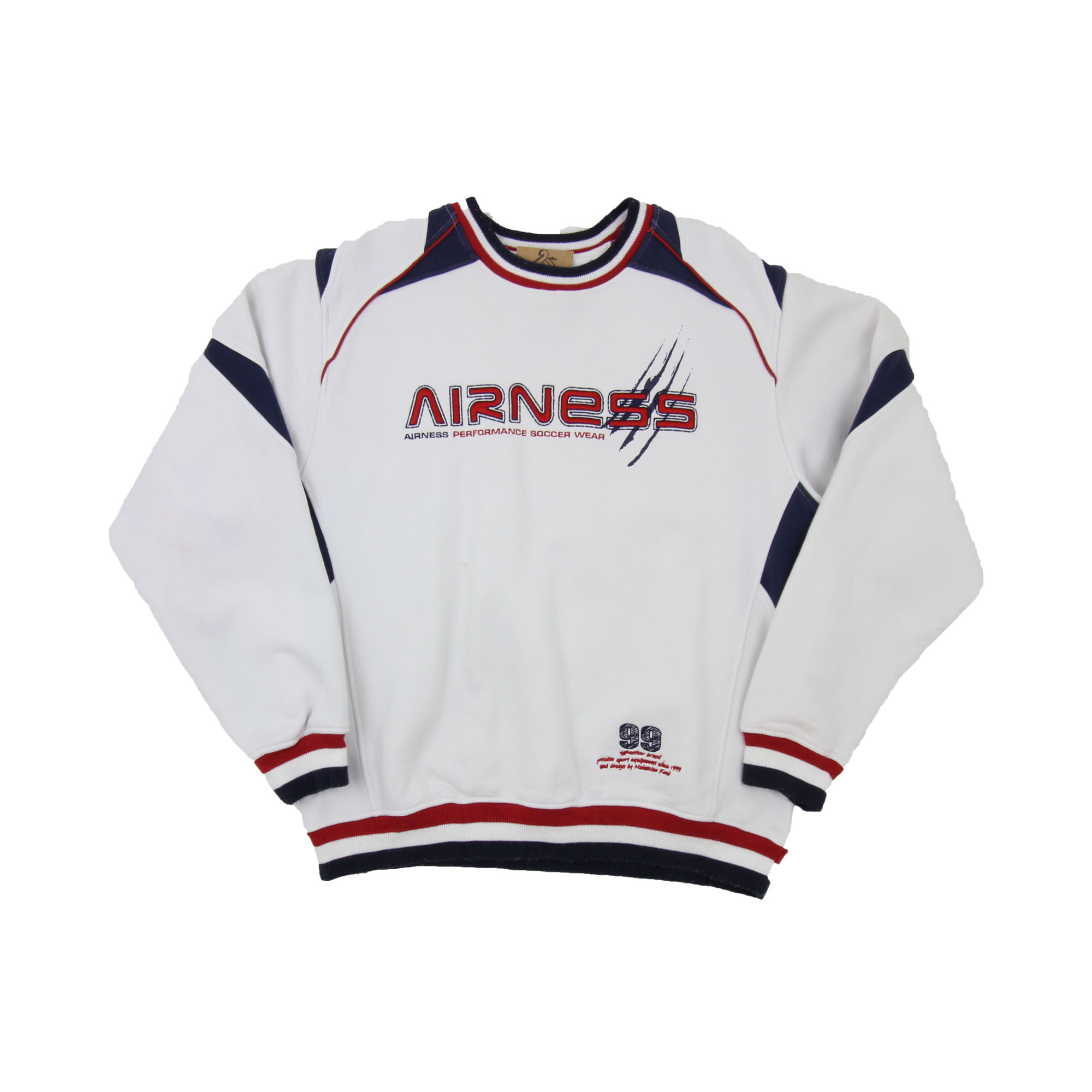 Airness Vintage Sweatshirt -  S/M