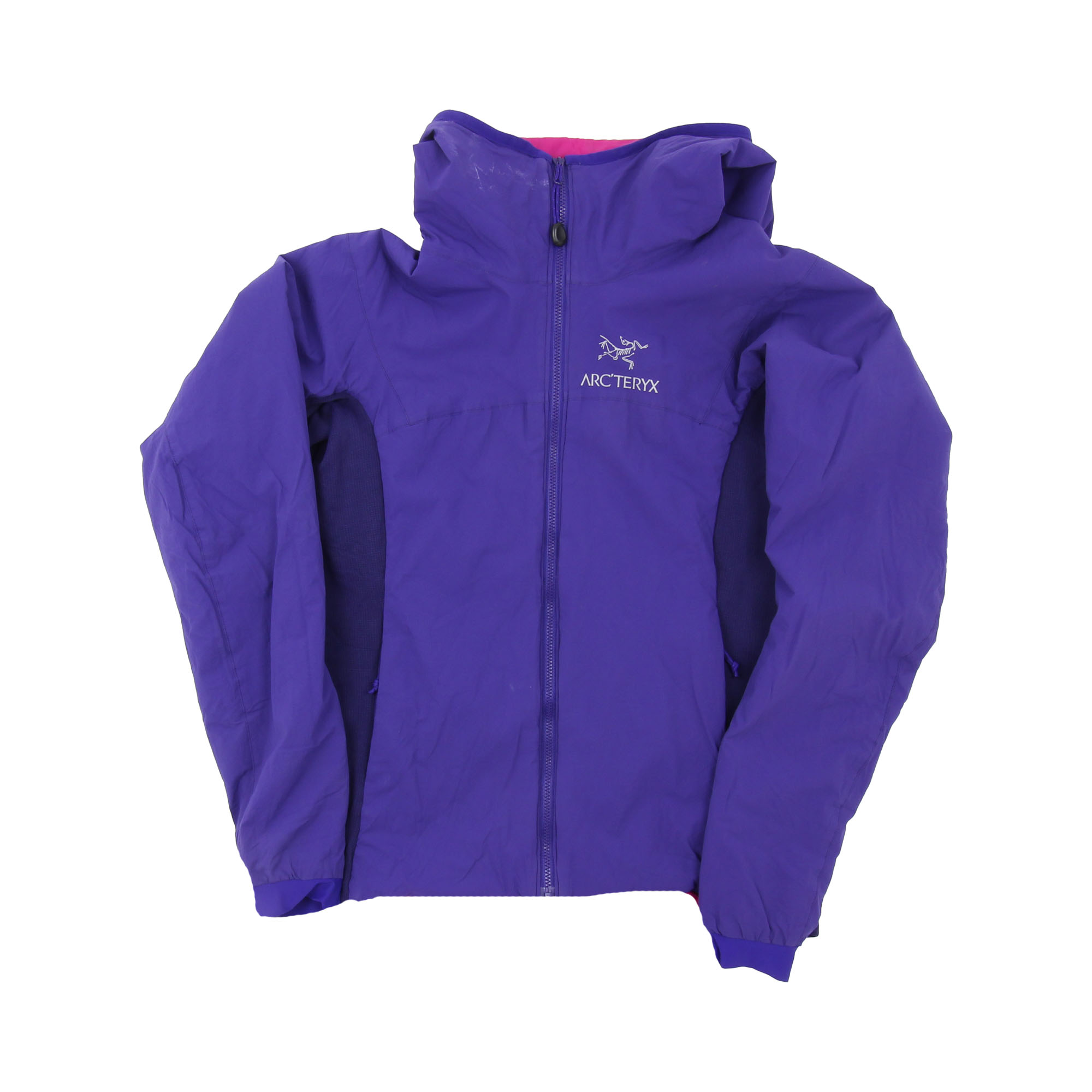 Arc'teryx Thin Jacket Purple - Women's XS/S