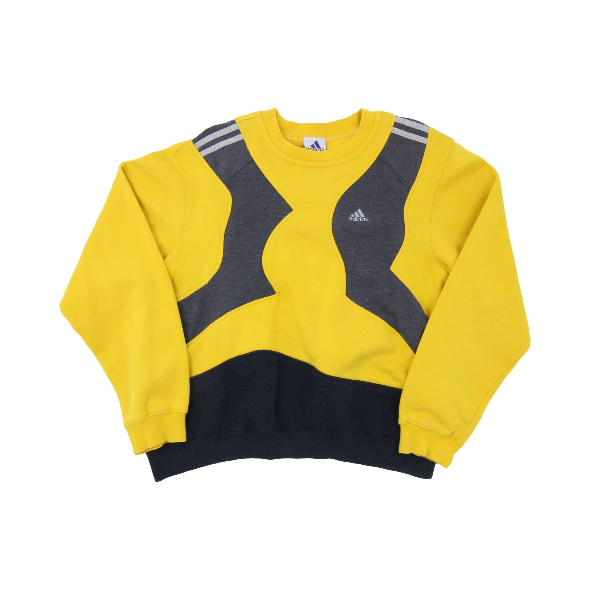 Adidas Rework Sweatshirt -  M