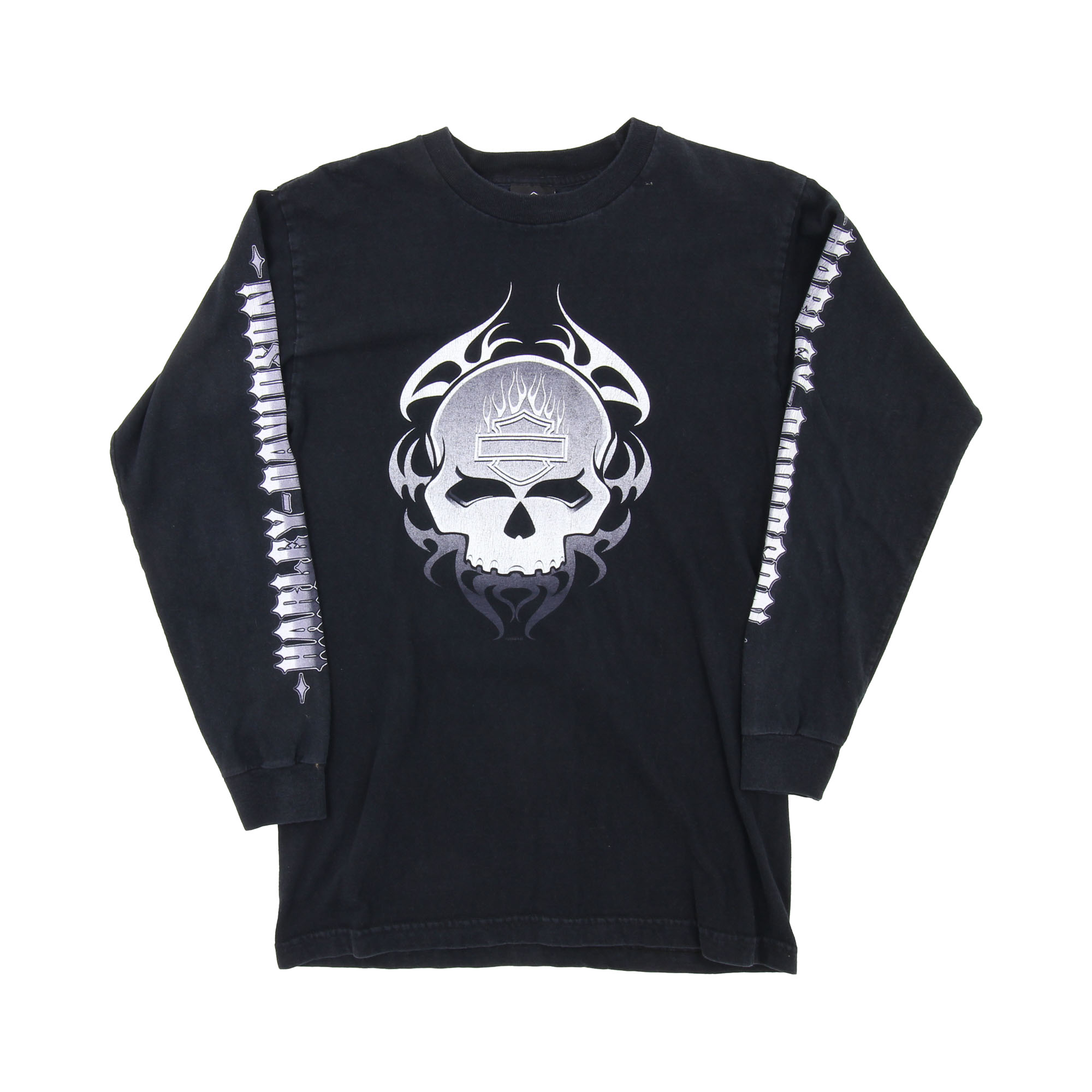 Harley Davidson Thin Sweatshirt -  M