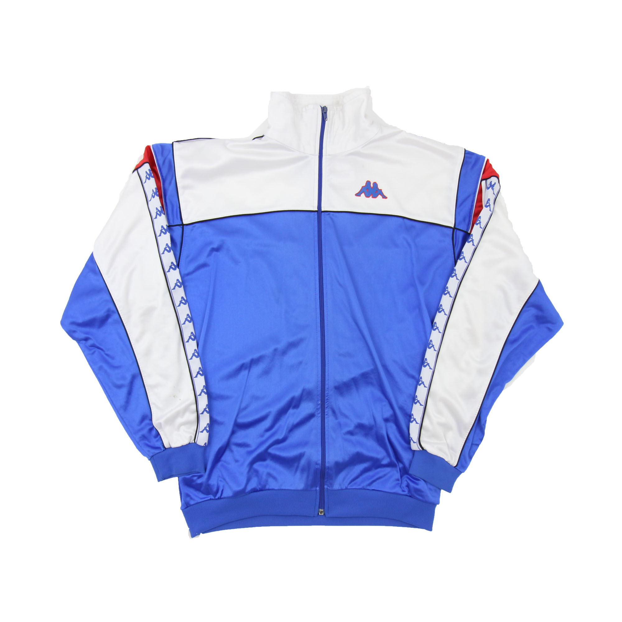 Kappa Vintage Tracktop -  L