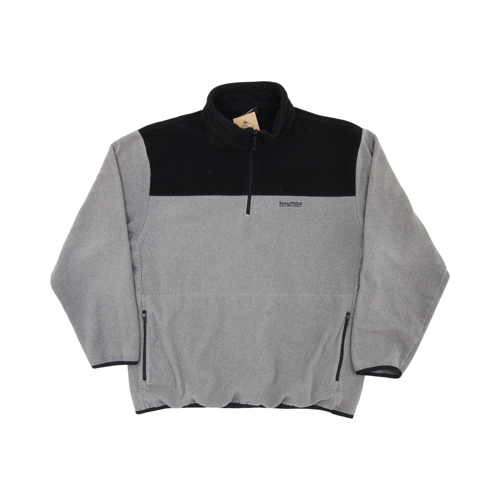 Nautica Competition Fleece -  L