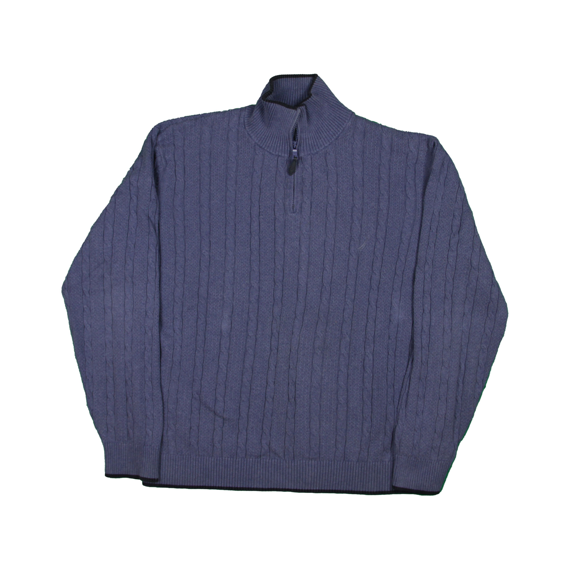 Nautica Vintage Sweatshirt  - XL