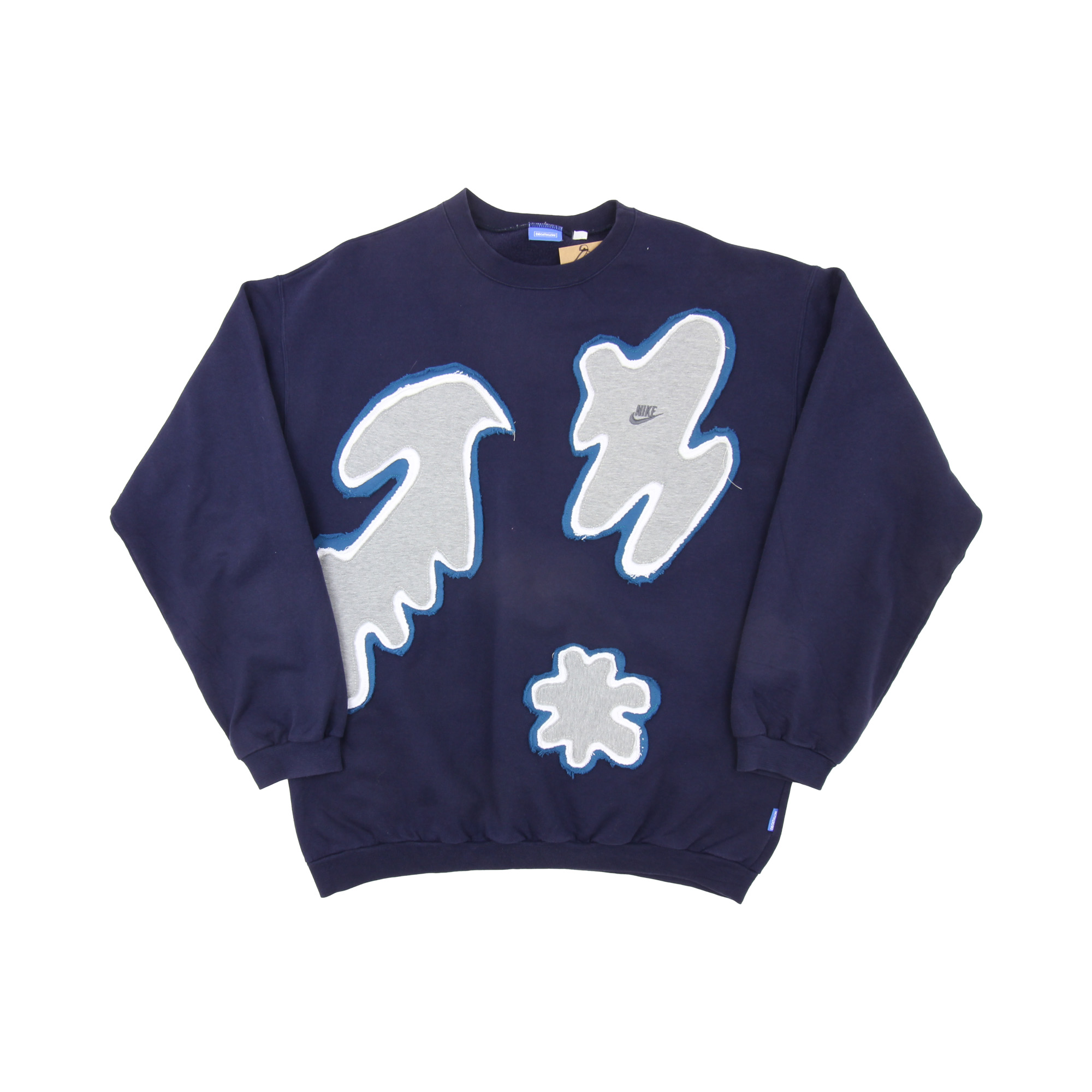 Nike Rework Sweatshirt -  XL