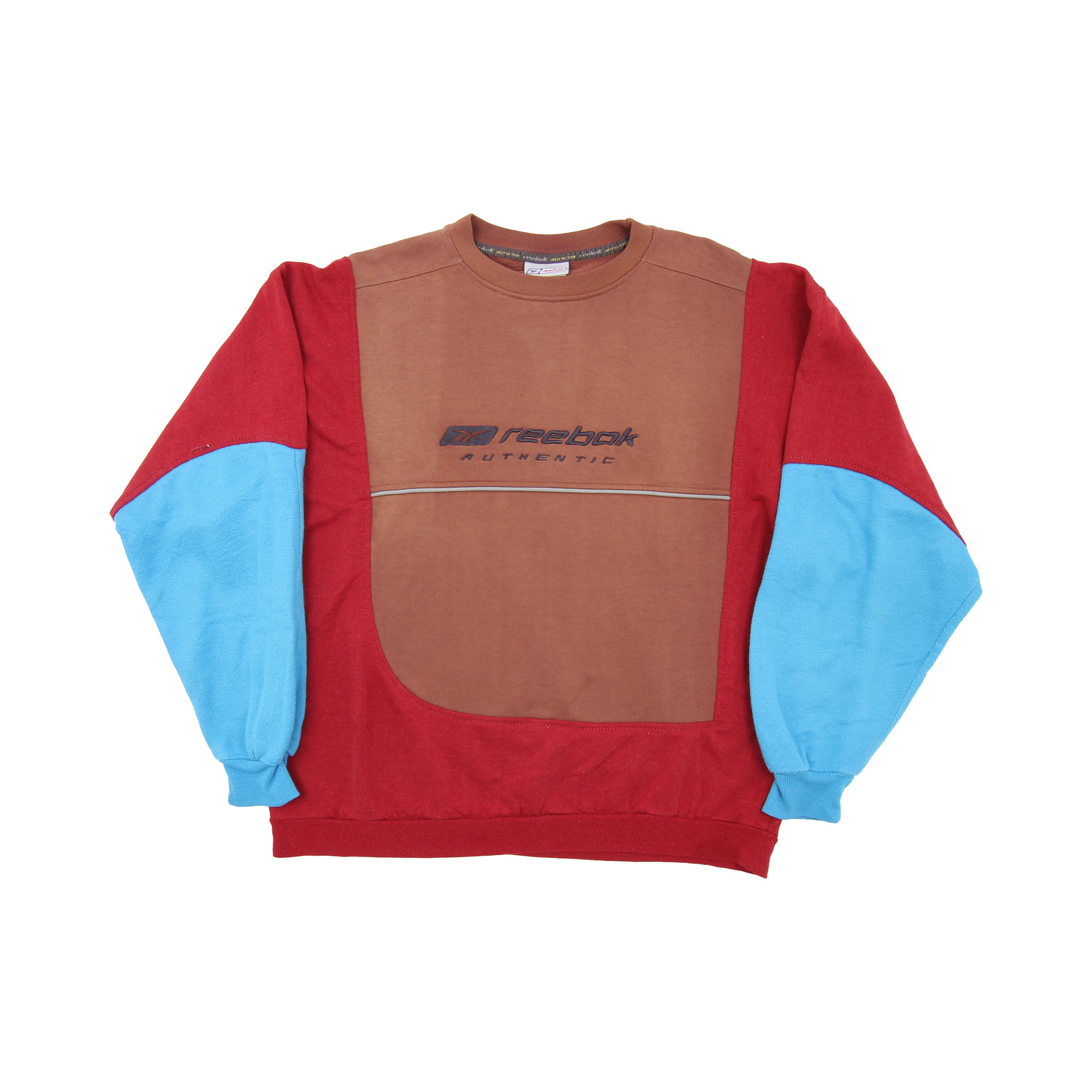 Reebok Rework Sweatshirt -  M