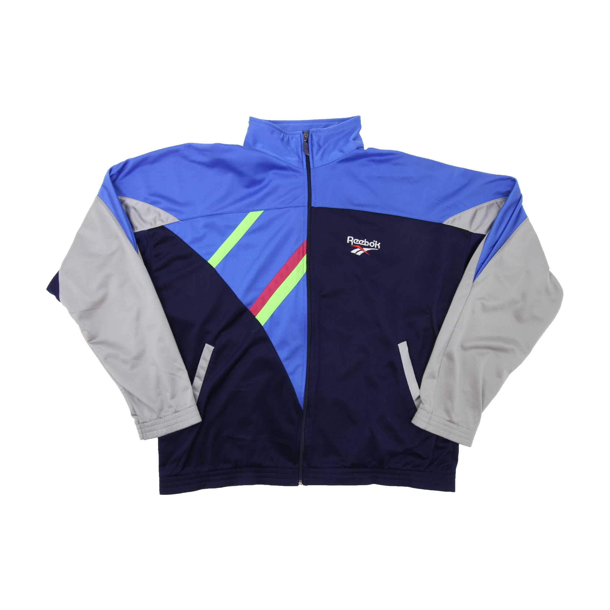 Reebok Vintage Tracktop -  L