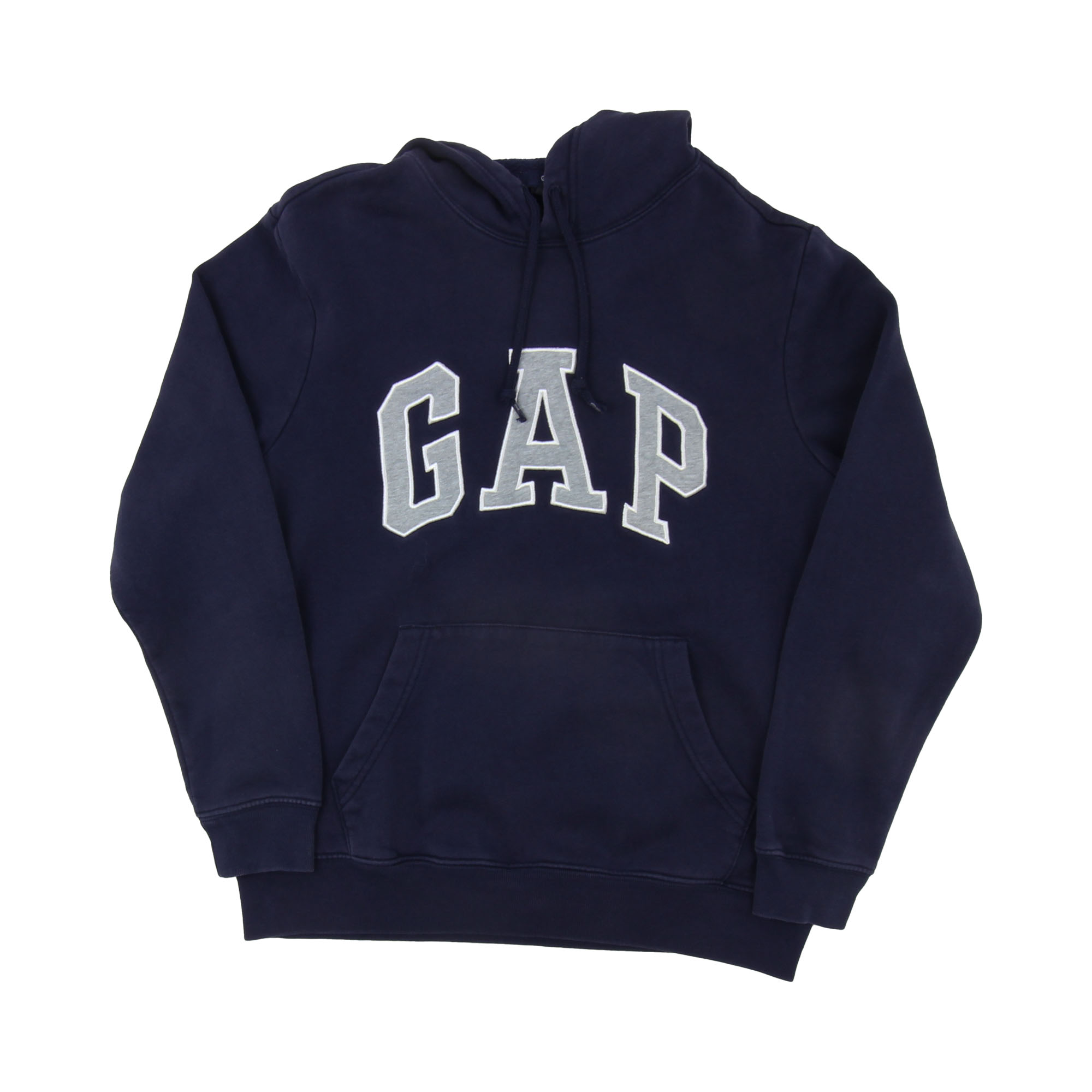 GAP Sweatshirt Blue -  XS