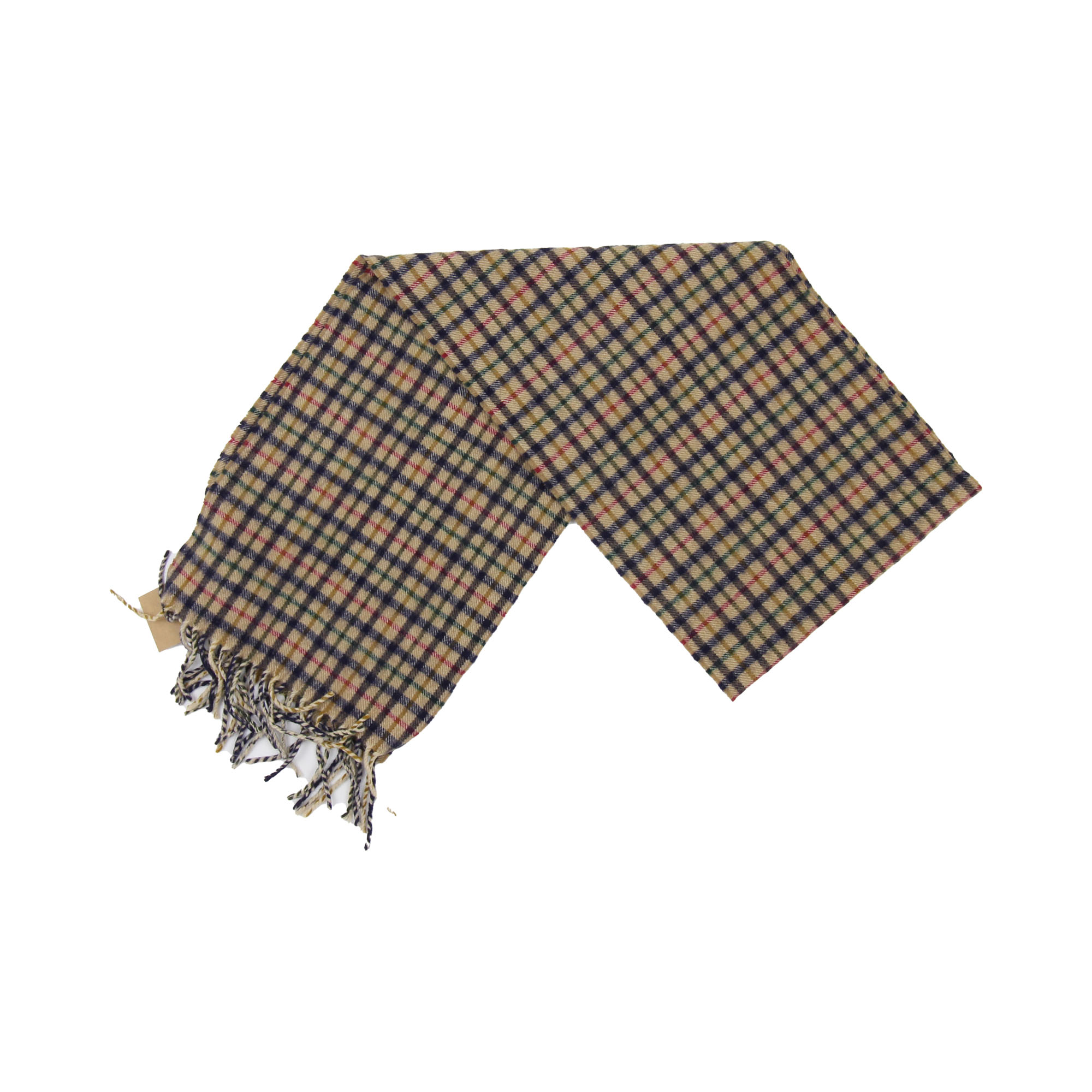 Burberry Vintage Scarf 