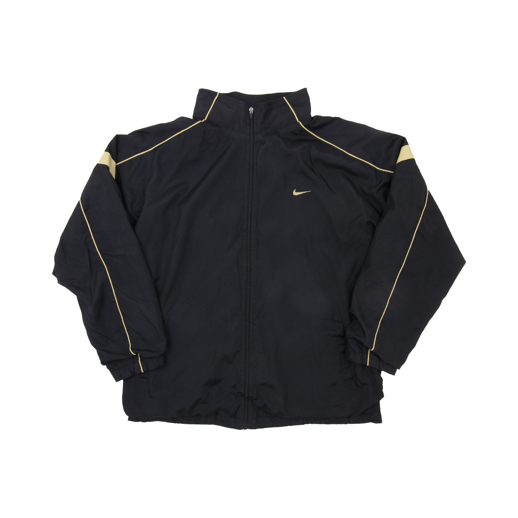 Nike Tracktop Black -  XL