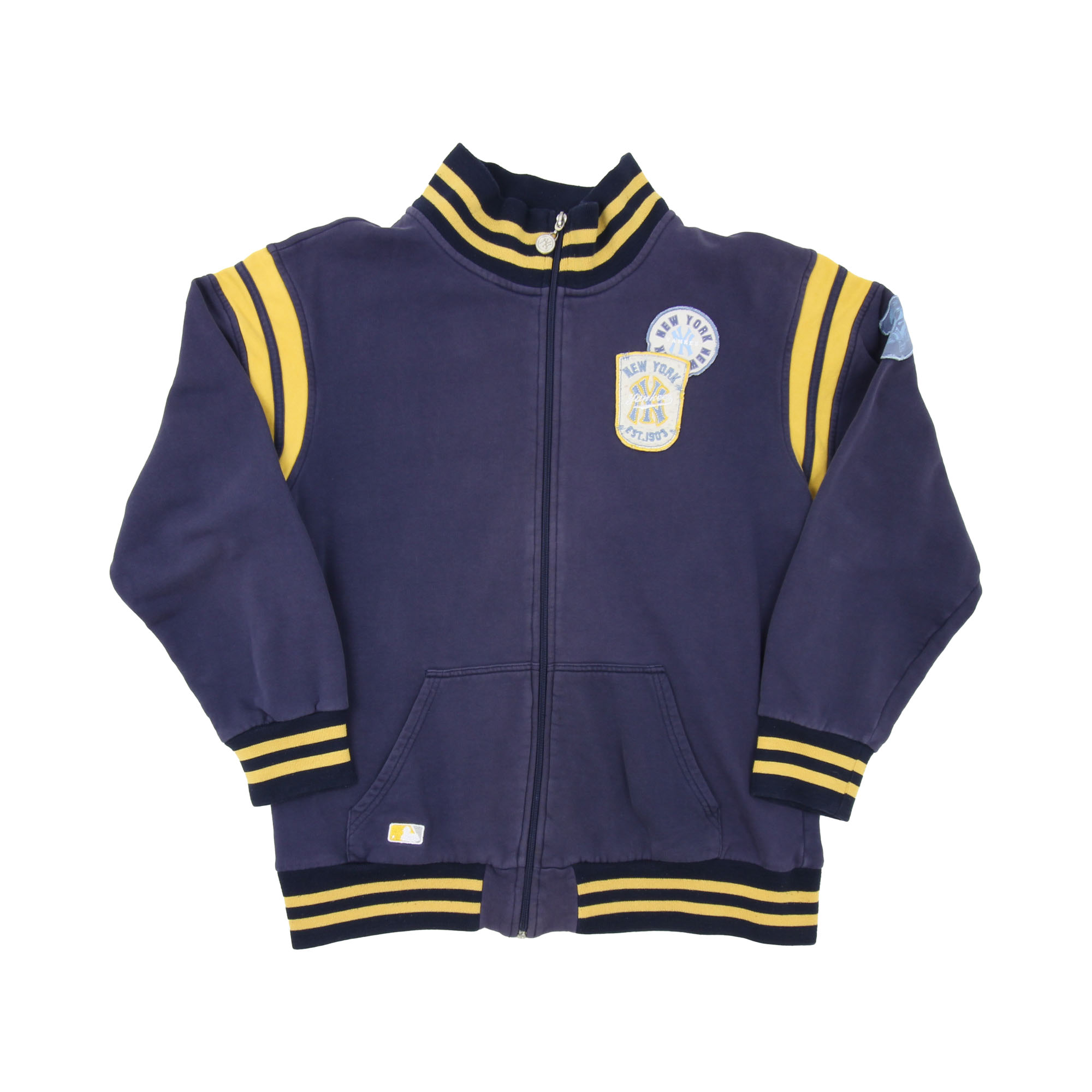 New York Yankees Vintage Sweatshirt -  M