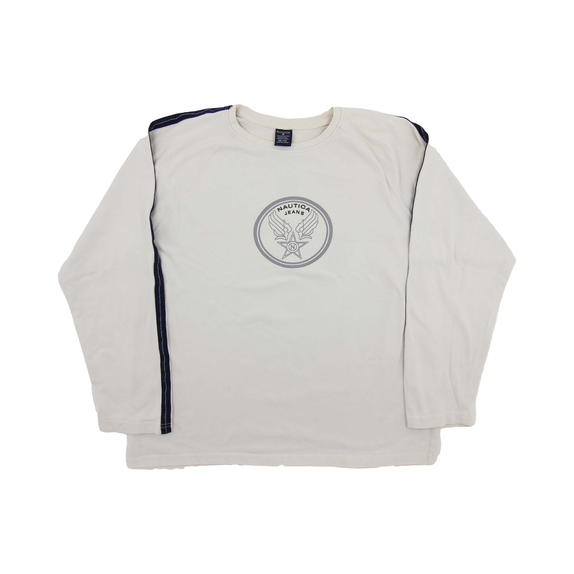 Nautica Sweatshirt - XXL