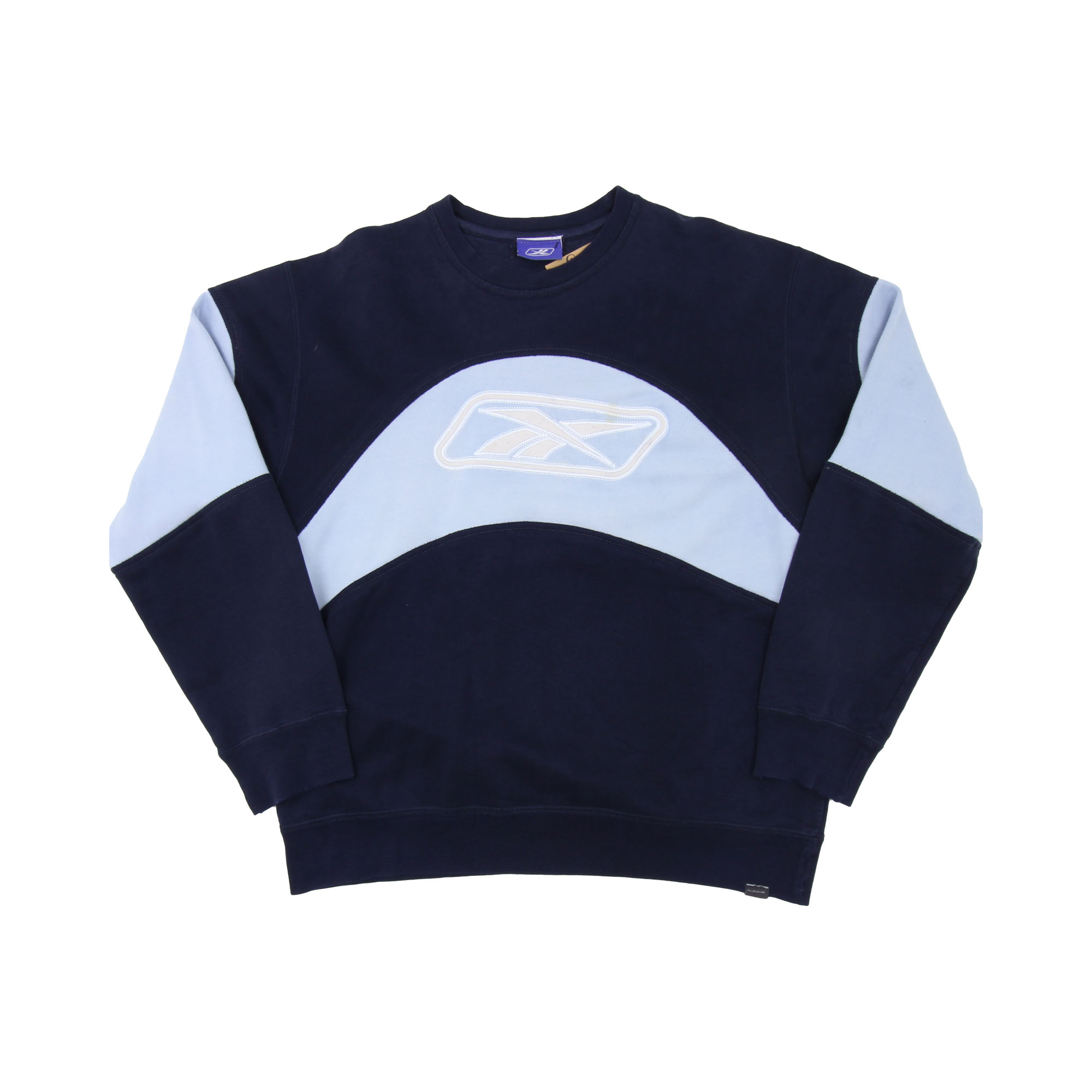 Reebok Rework Sweatshirt -  L