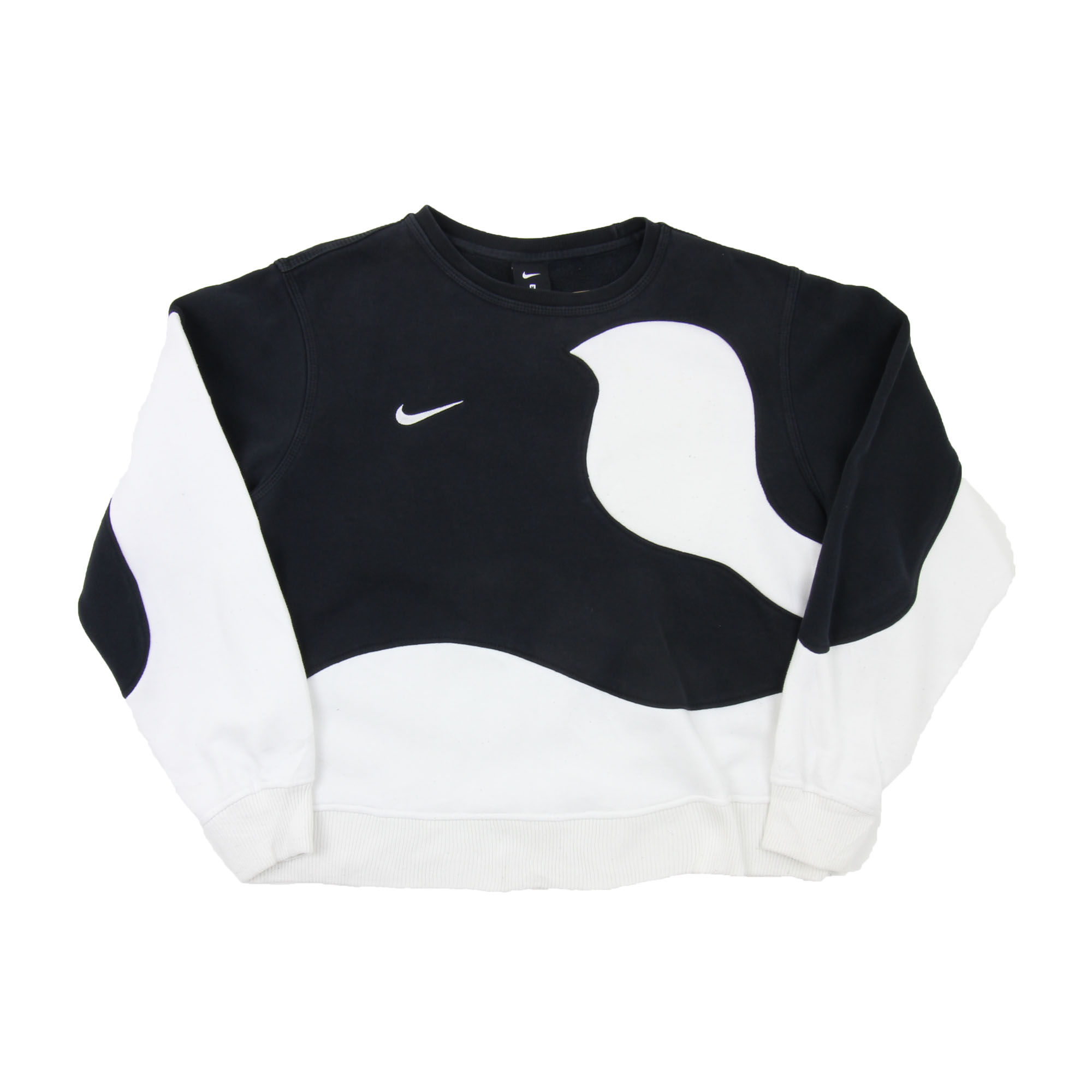 Nike Rework Sweatshirt -  S/M
