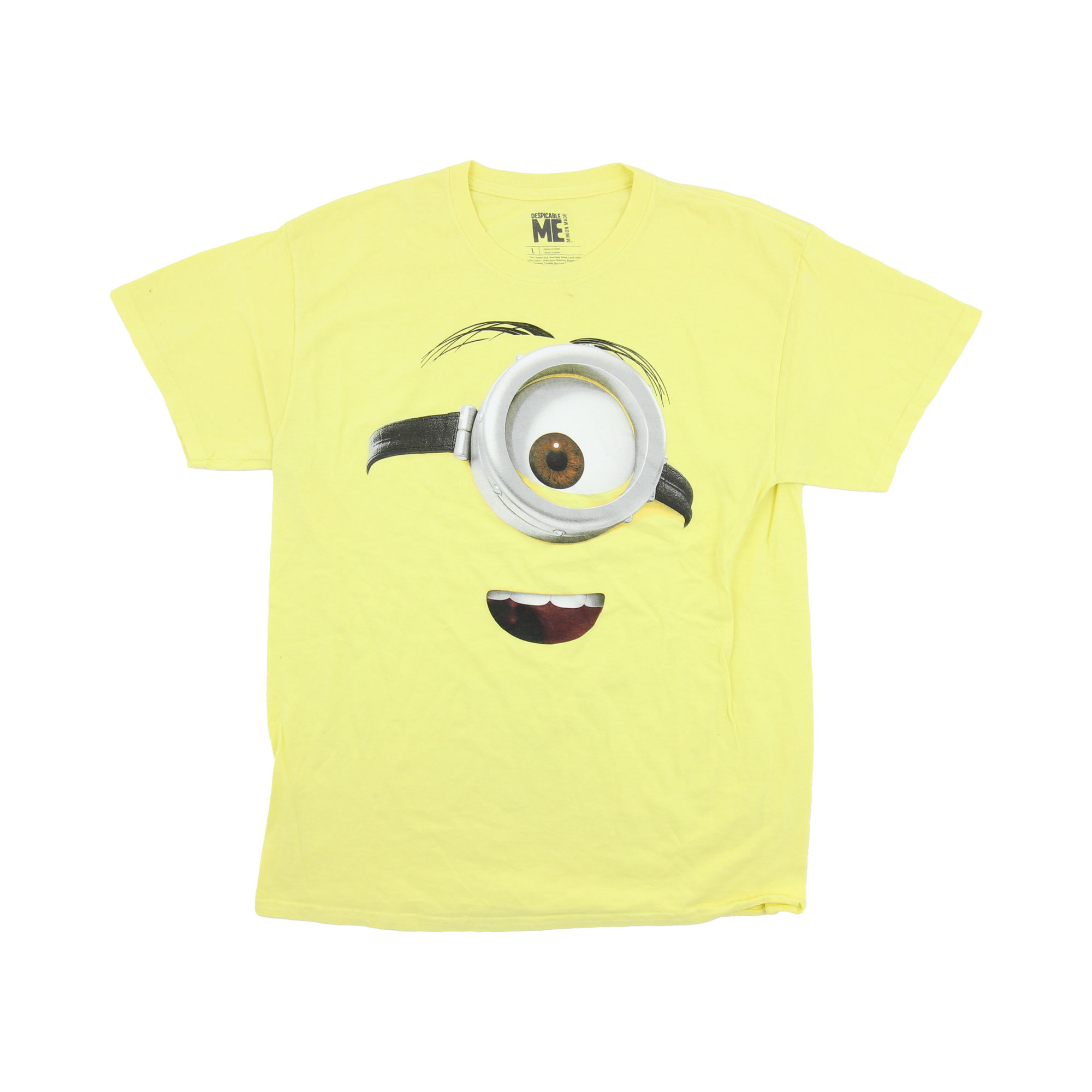 Minions T-Shirt - XL