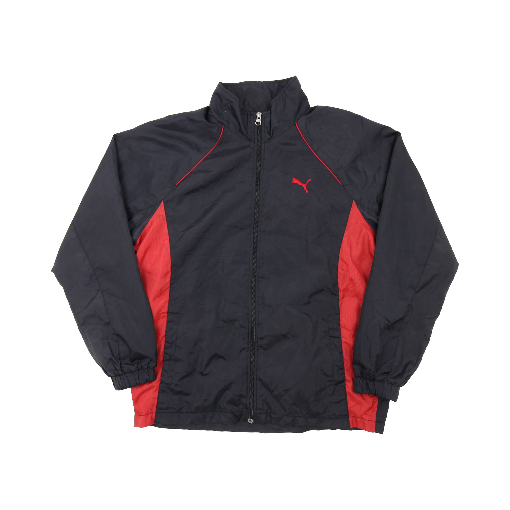 Puma Vintage Thin Jacket -  L