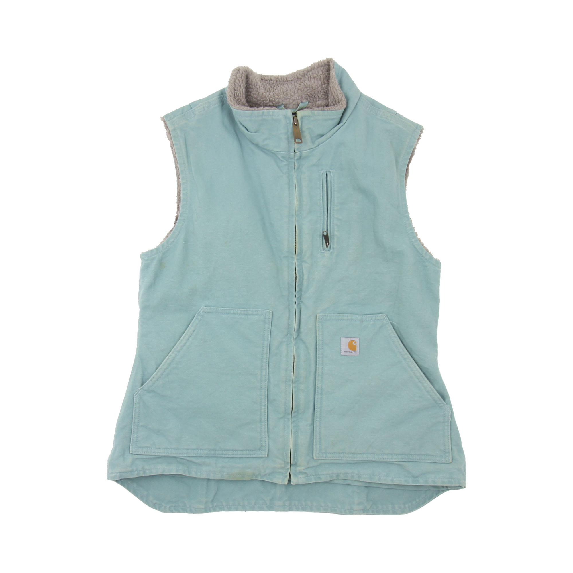 Carhartt Cozy Gilet -  S/M