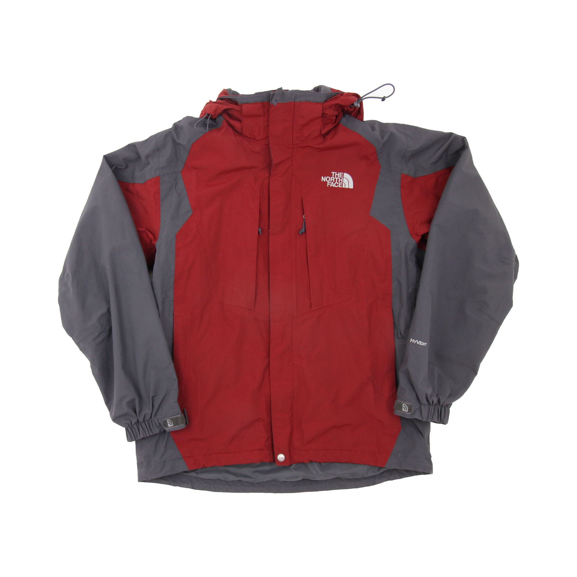 The North Face Hyvent Rain Jacket -  M/L