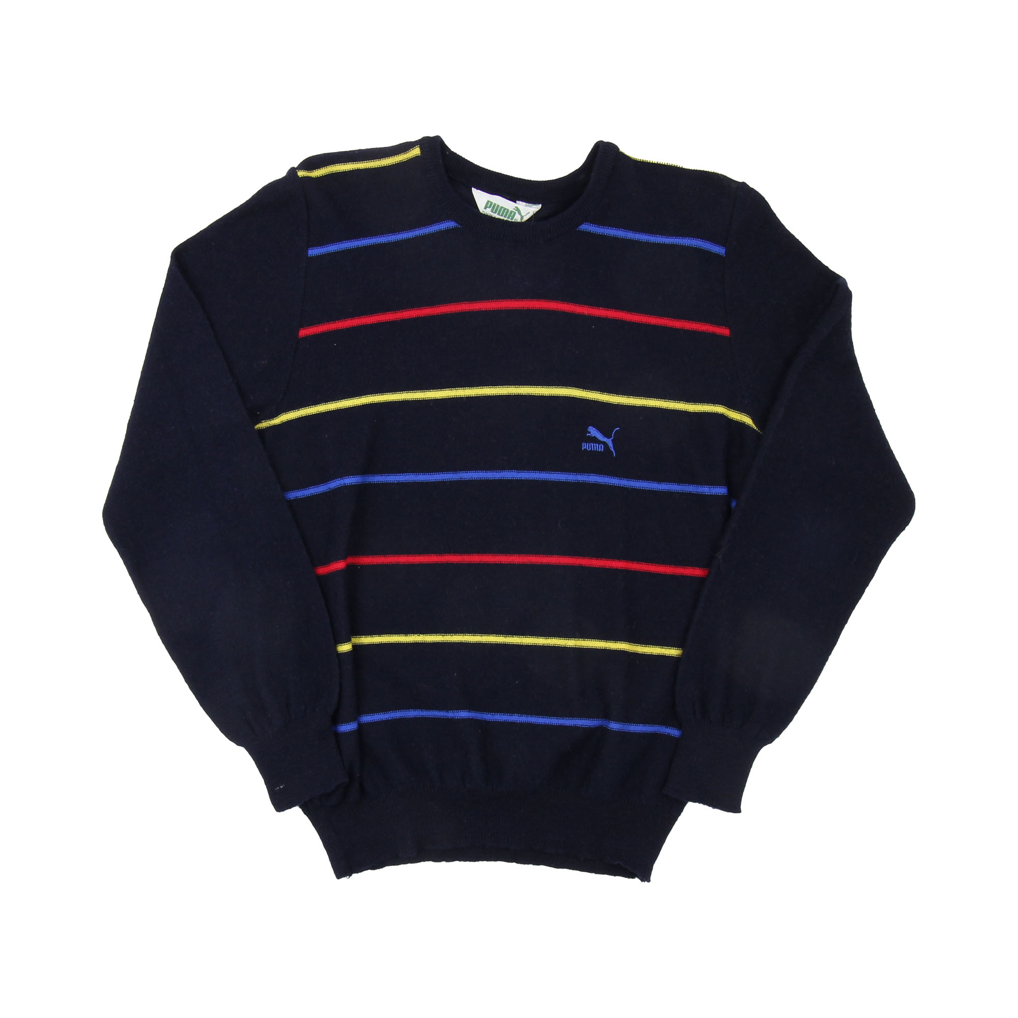 Puma Thin Knitwear -  S