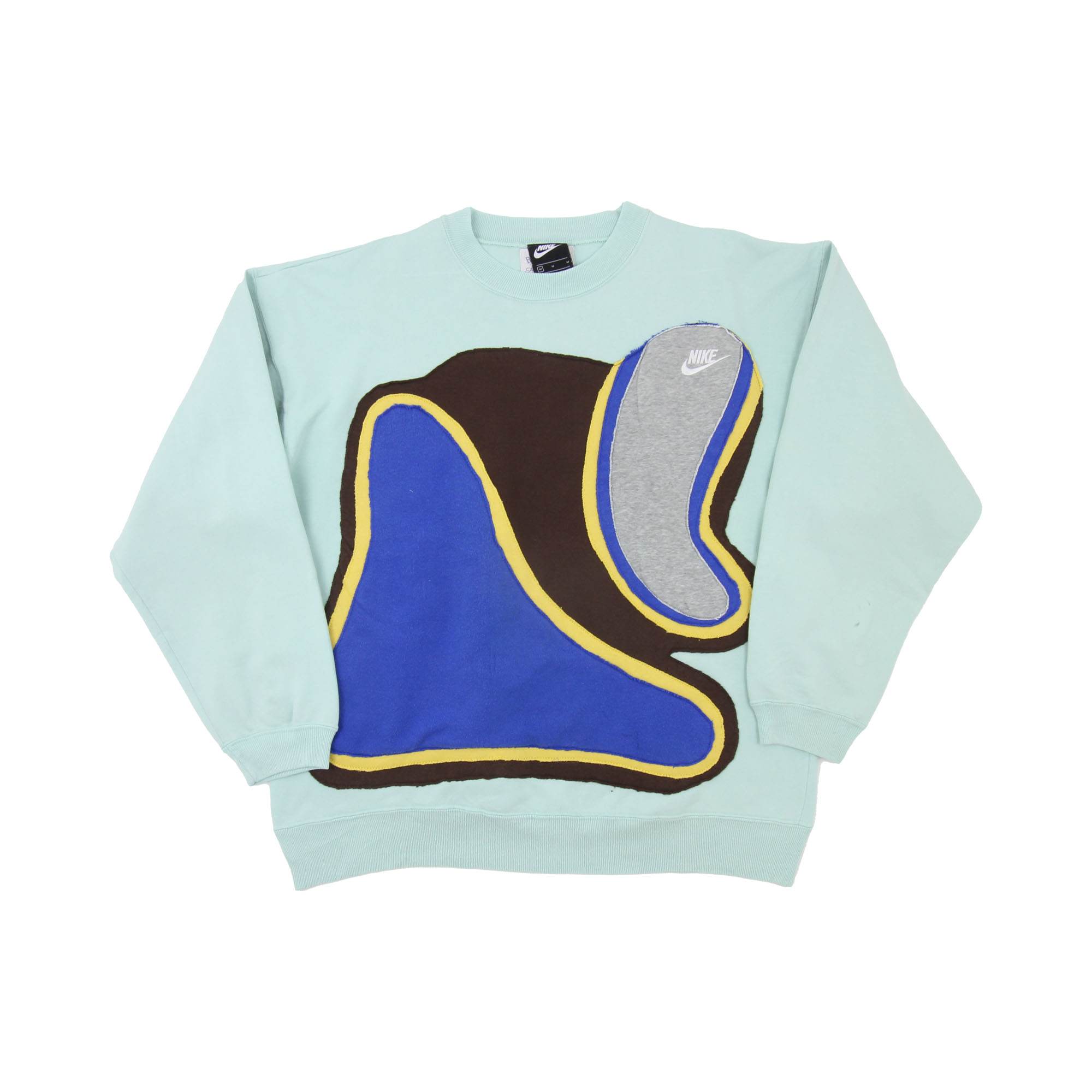 Nike Rework Sweatshirt -  L