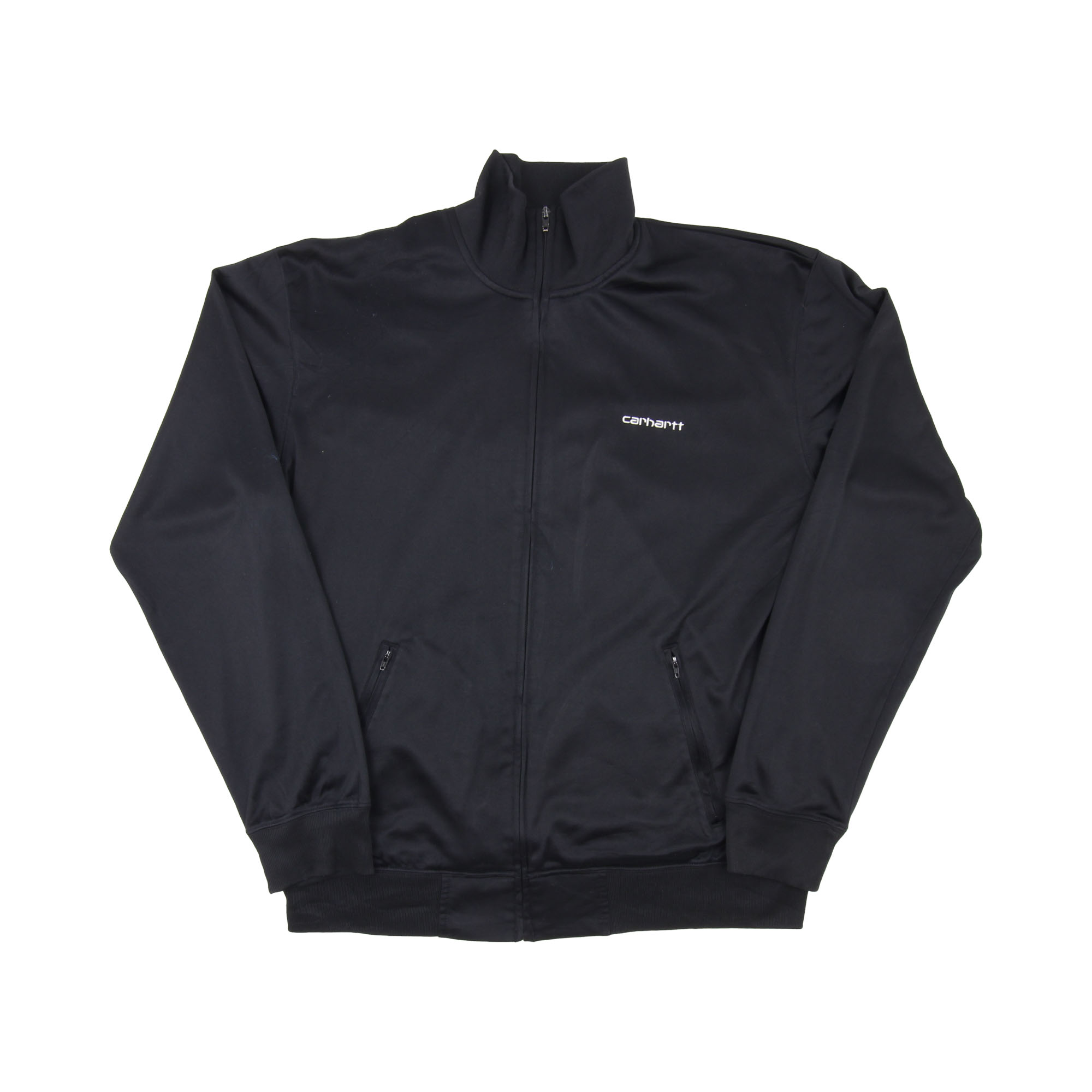 Carhartt Embroidered Logo Tracktop -  L
