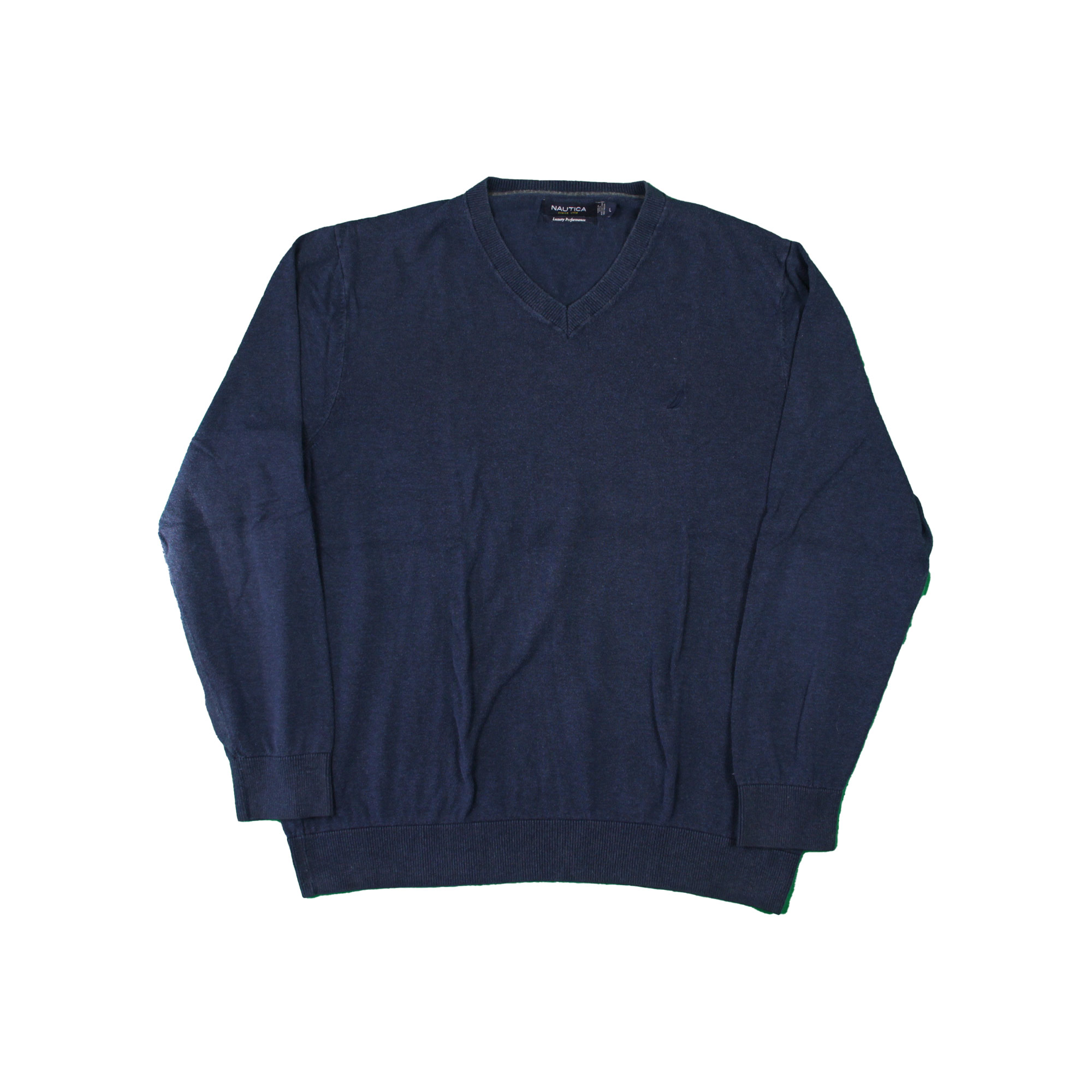 Nautica Sweatshirt - L
