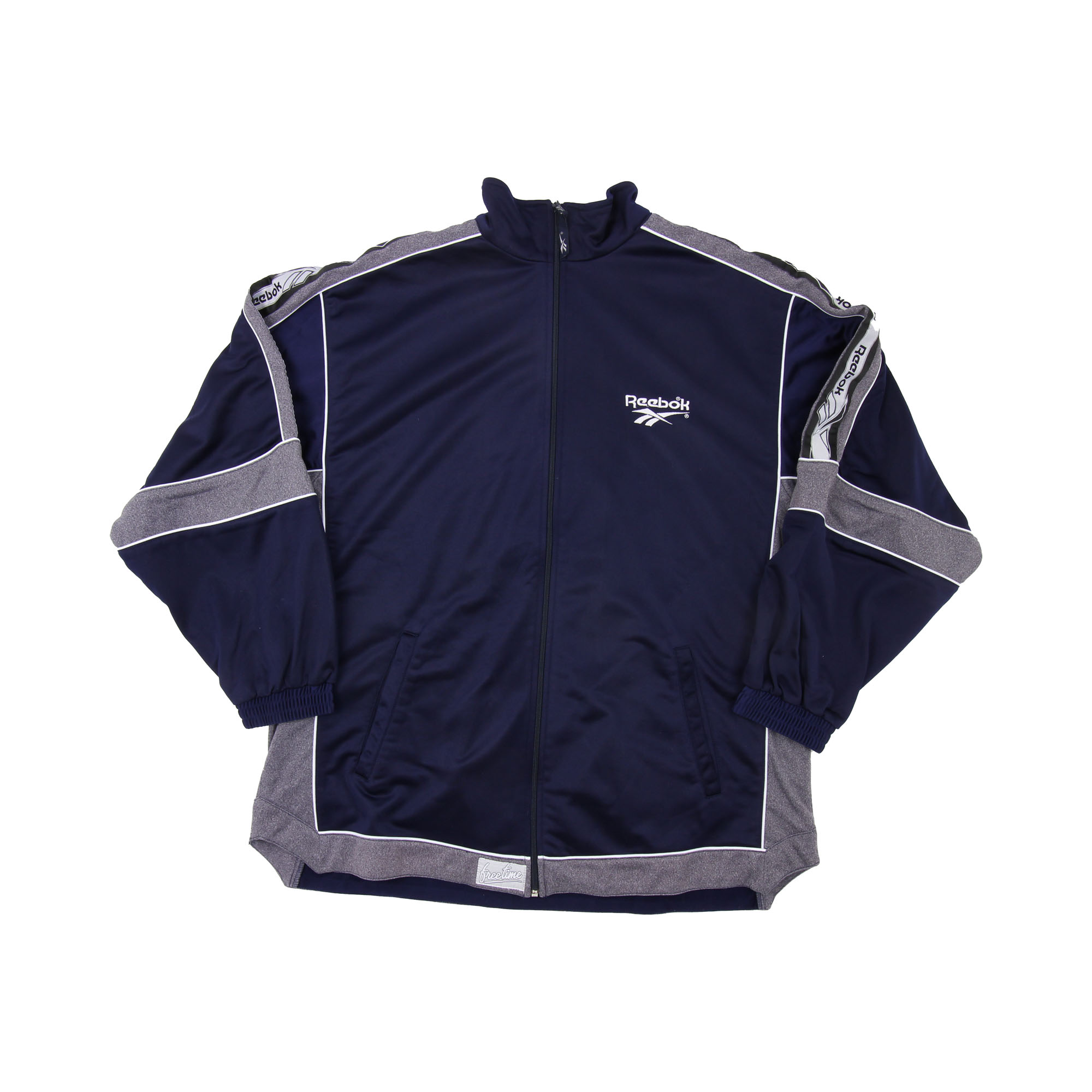 Reebok Vintage Tracktop -  XL/XXL