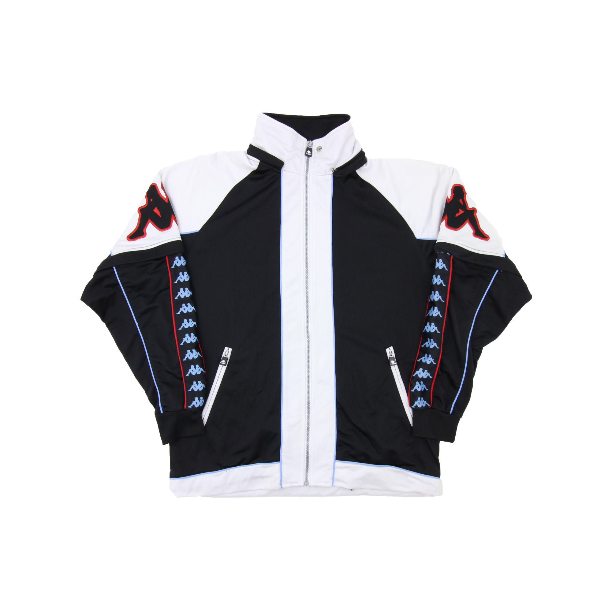 Kappa 90's Tracktop -  L