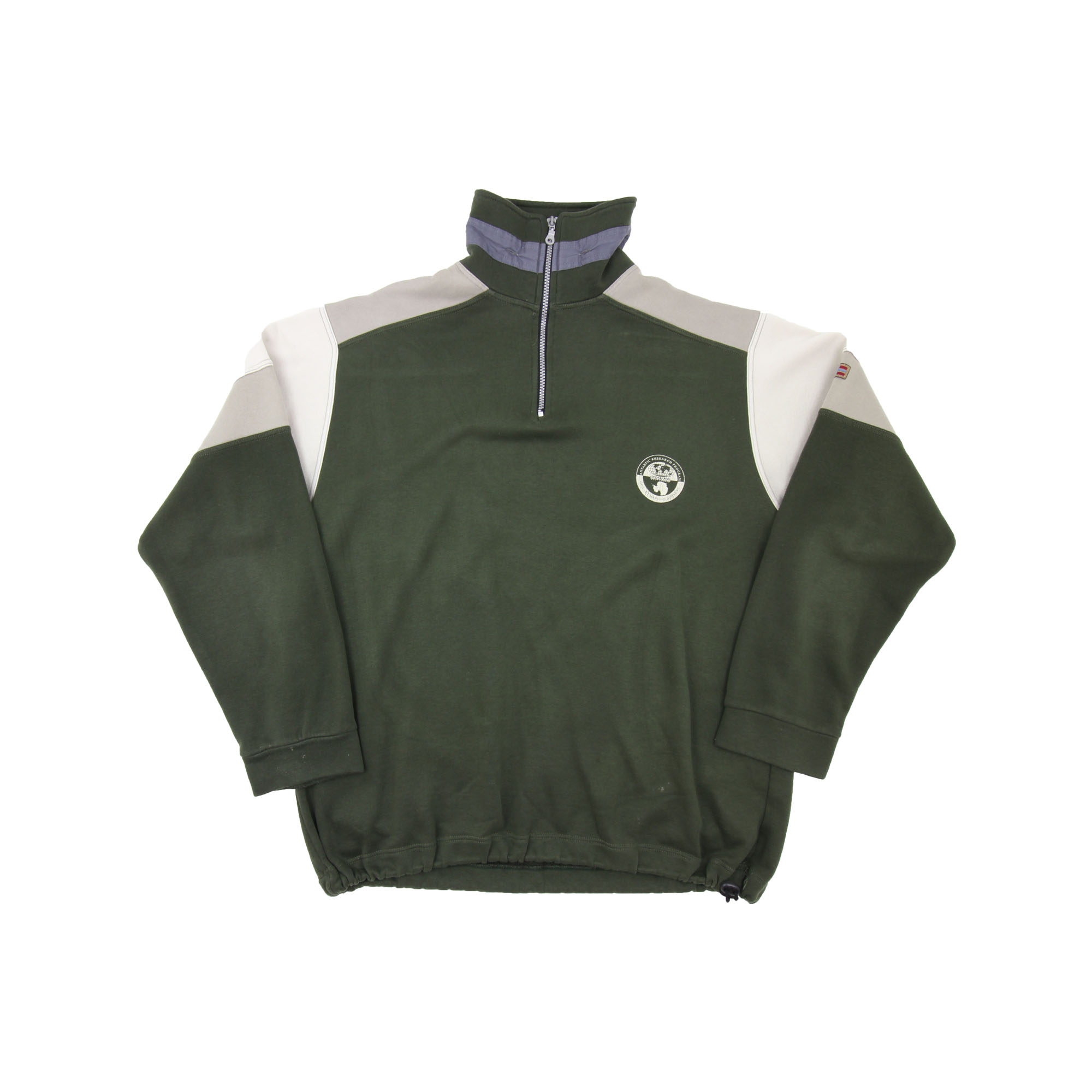 Napapijri Vintage Sweatshirt -  XL