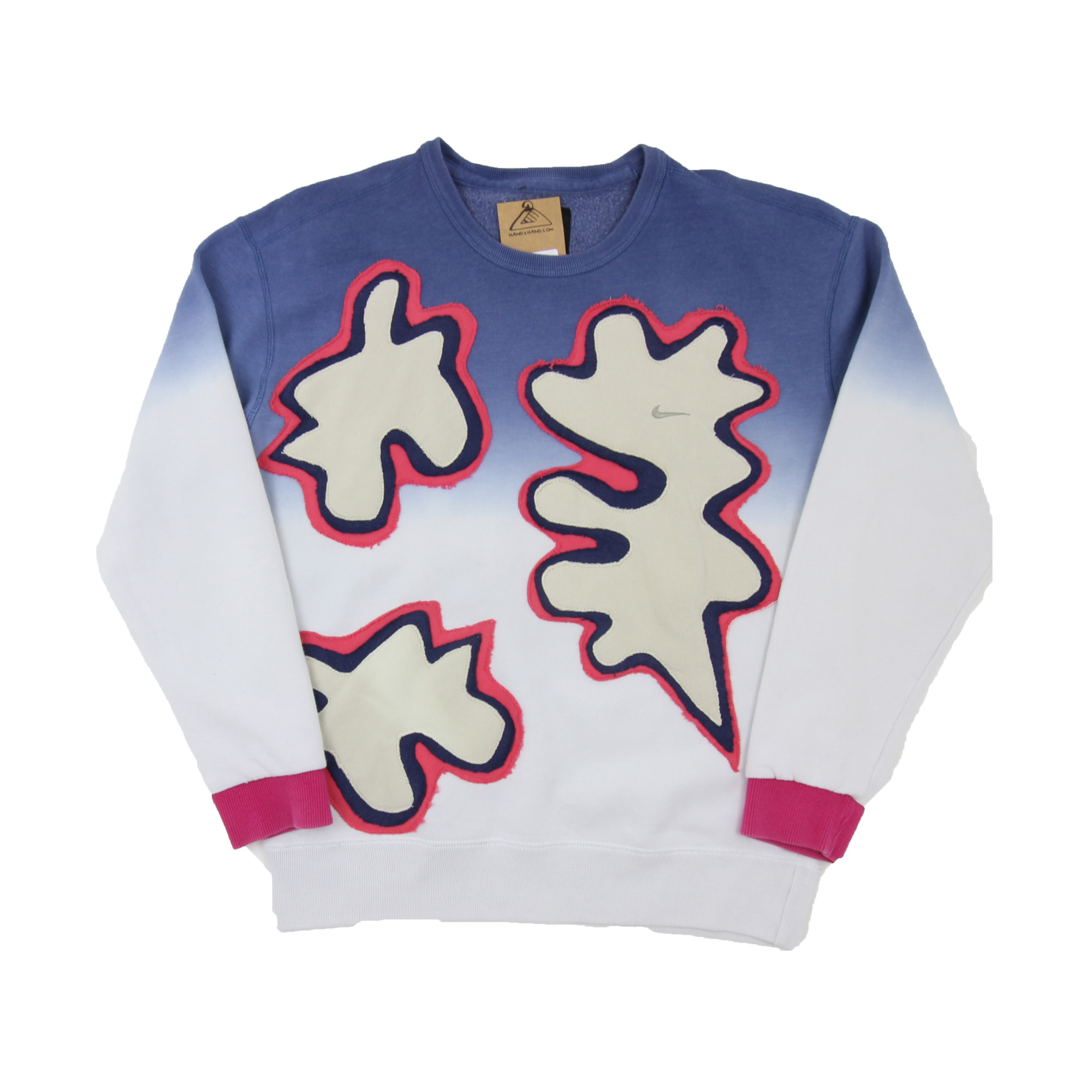 Nike Rework Sweatshirt -  L