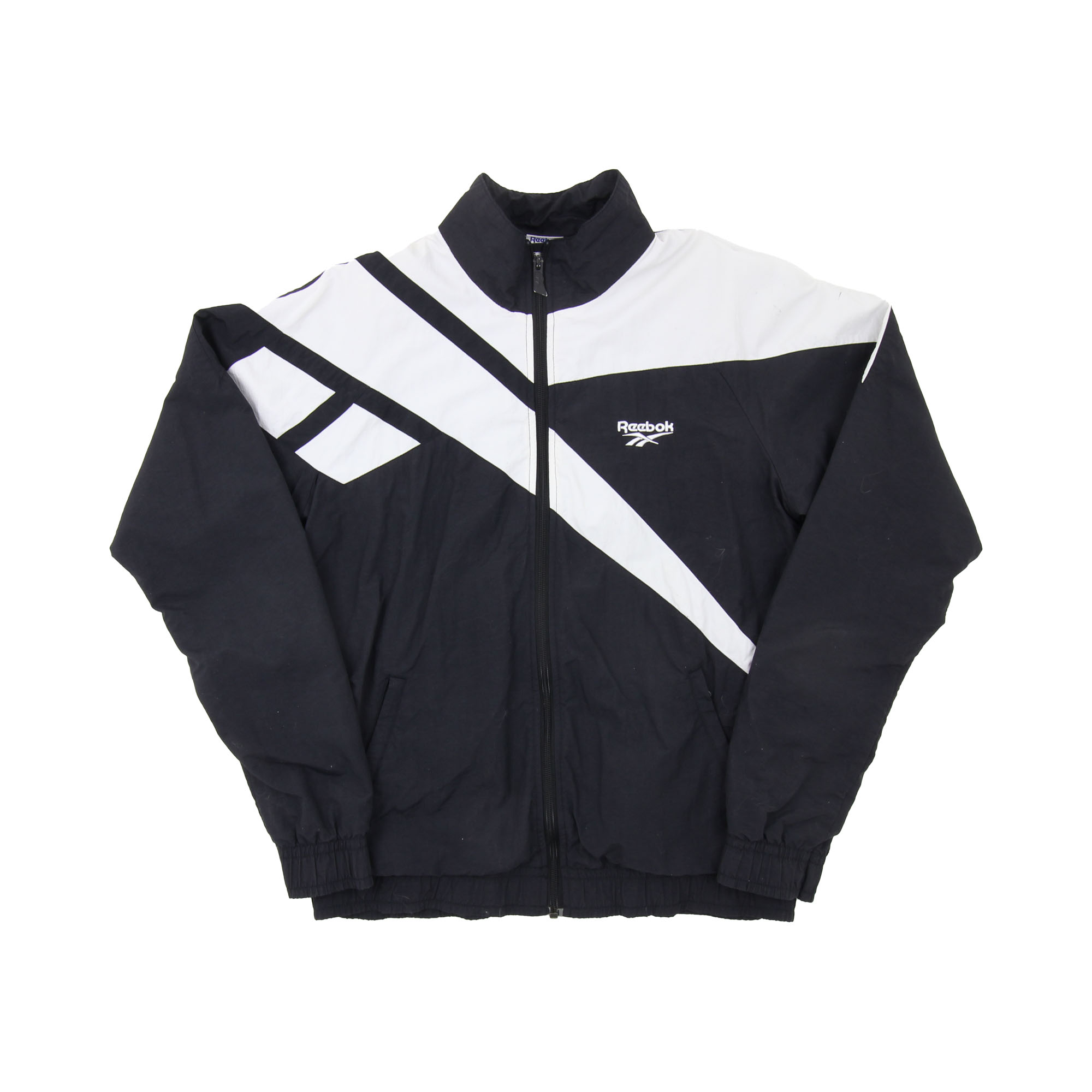 Reebok Tracktop Black -  S/M
