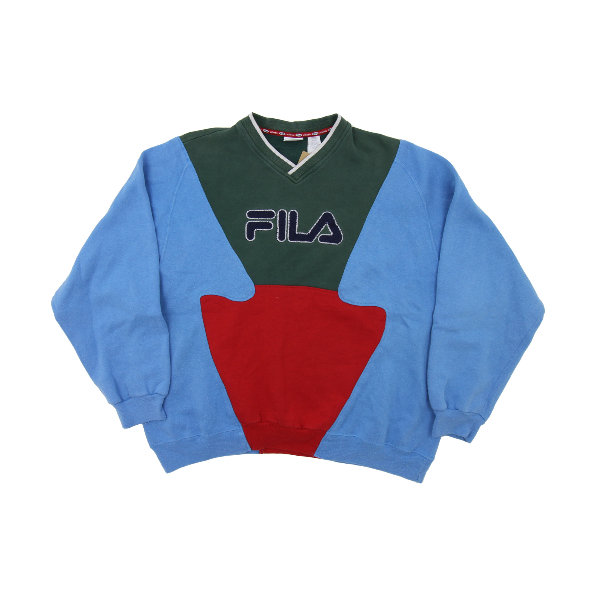 Fila Rework Sweatshirt -  L