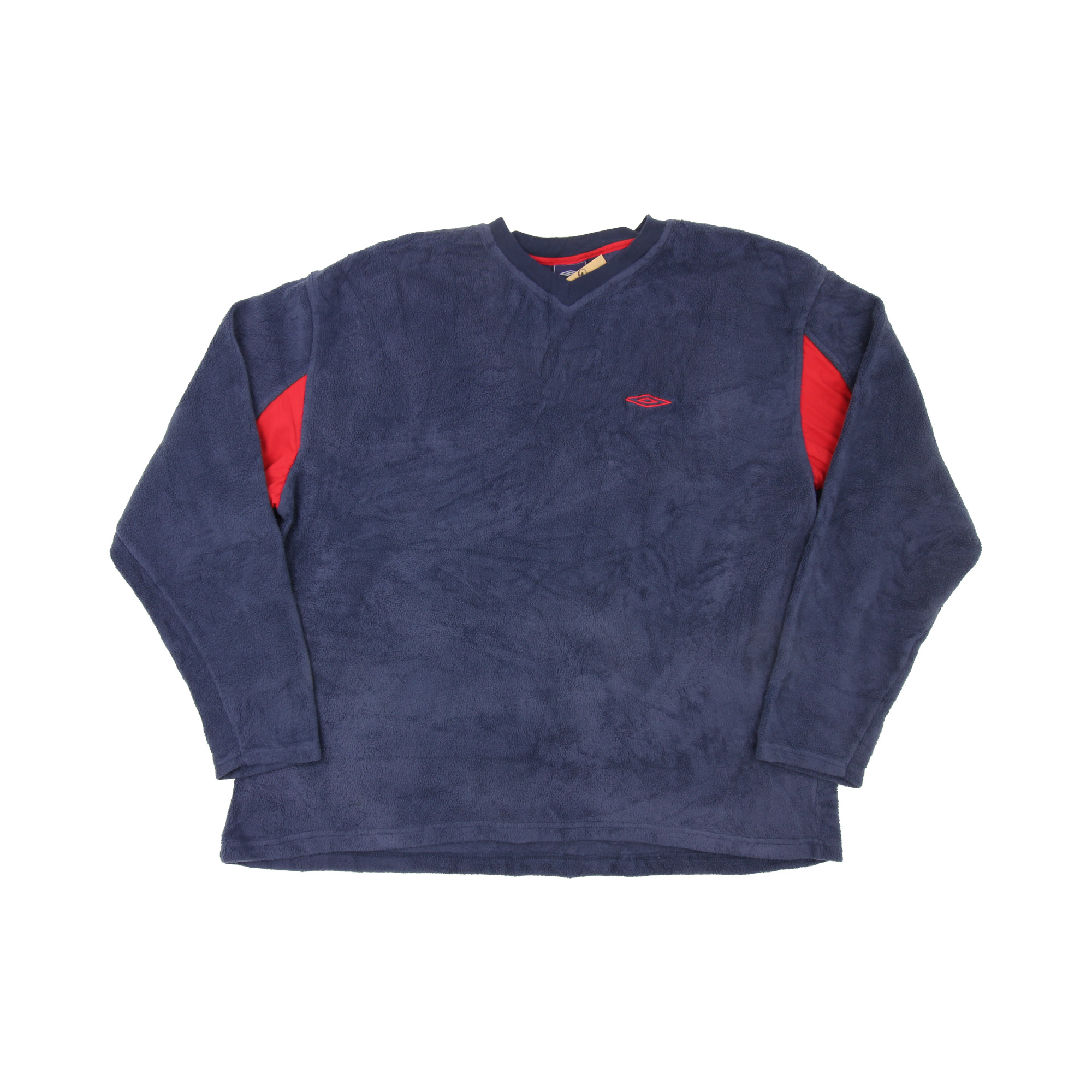 Umbro Embroidered Logo Fleece -  XL