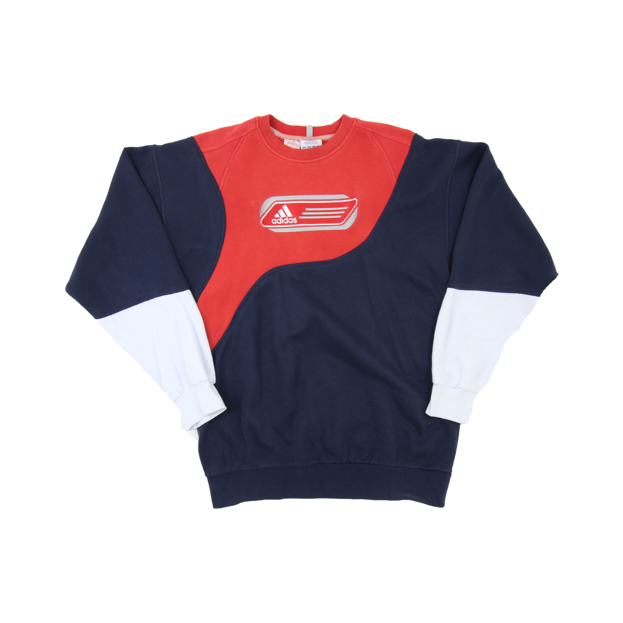 Adidas Rework Sweatshirt -  L