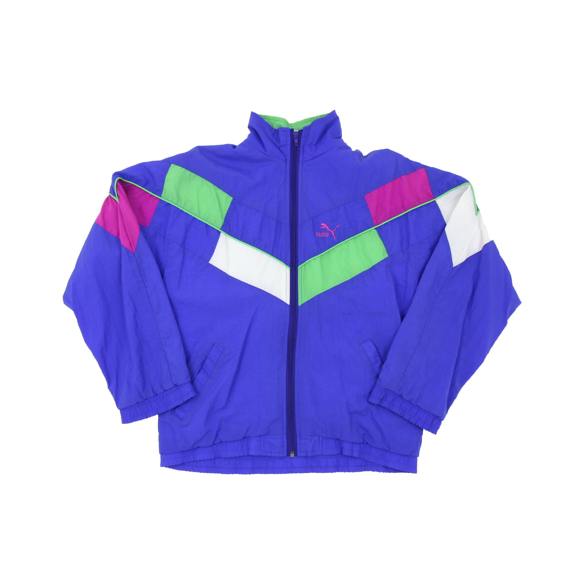 Puma 90's Tracktop -  S