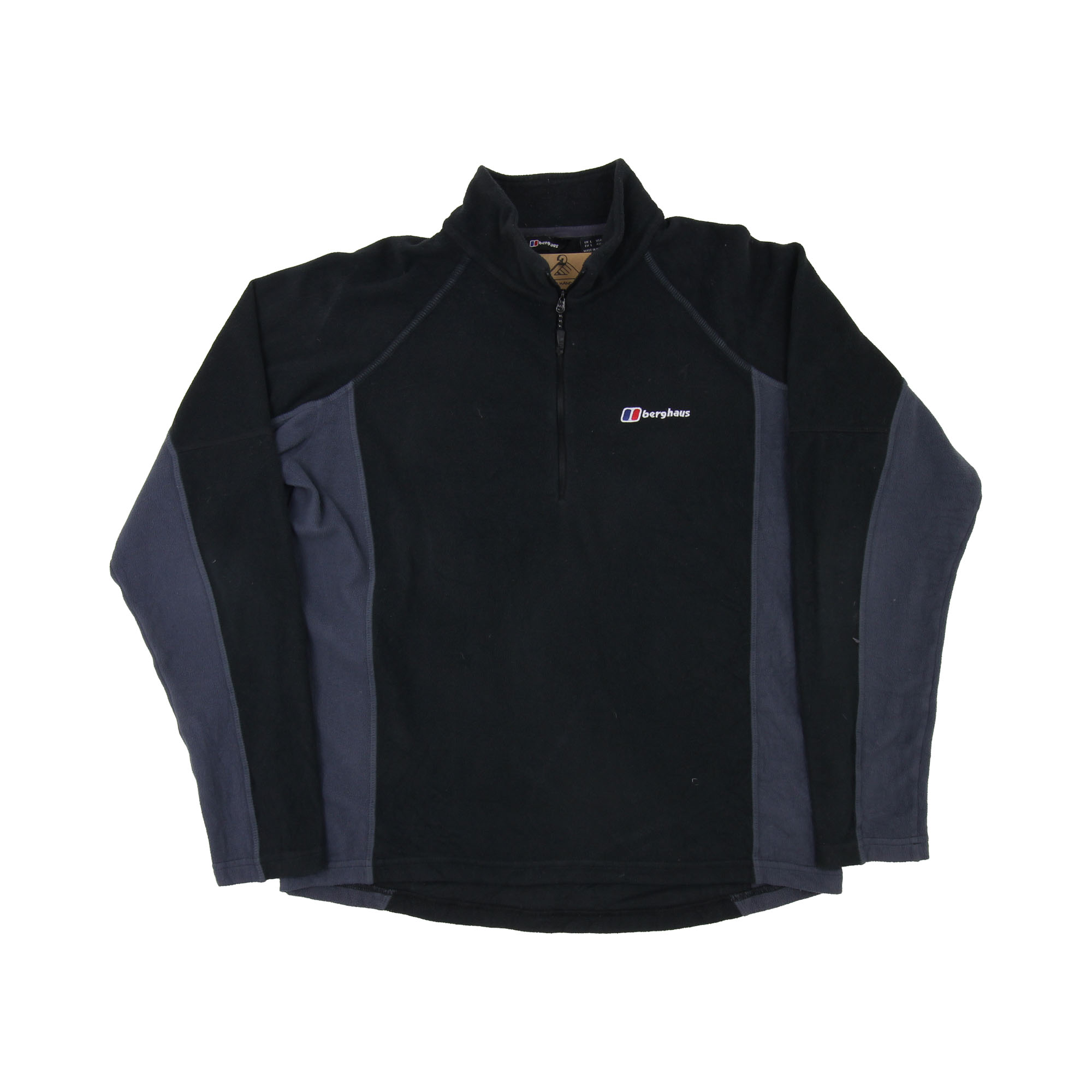 Berghaus Thin Fleece -  M