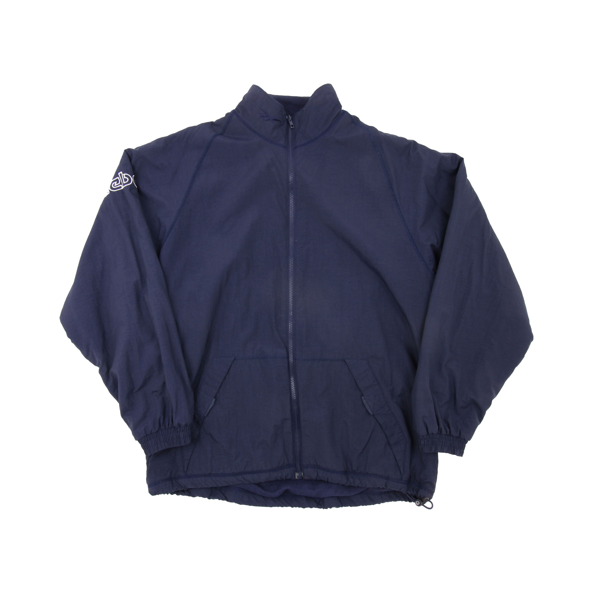 Reebok Vintage Wind Jacket -  XL
