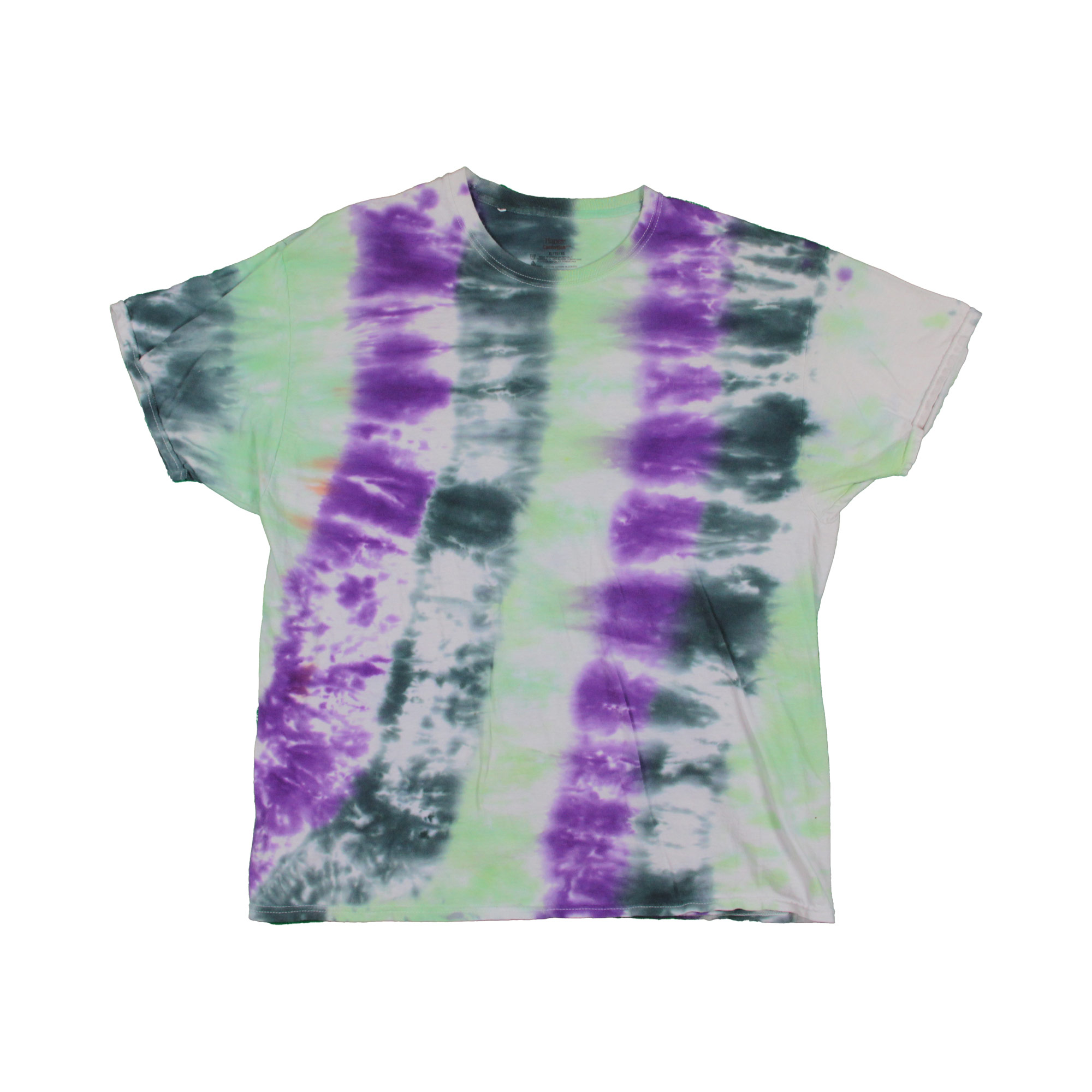 Tie Dye T-Shirt - XL