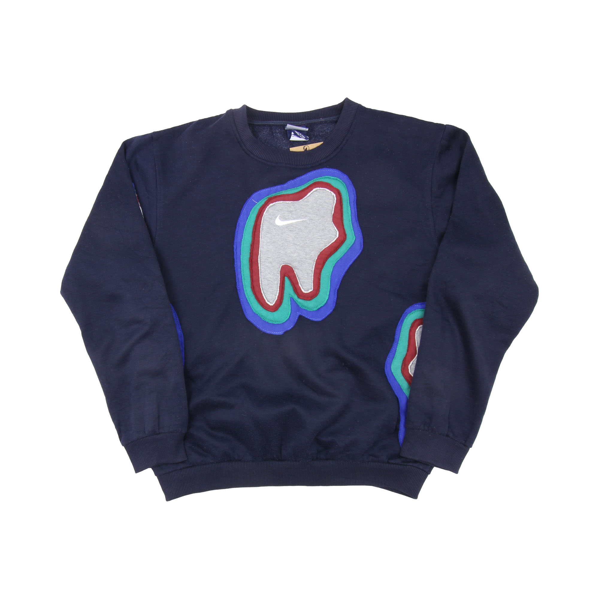 Nike Rework Sweatshirt -  S