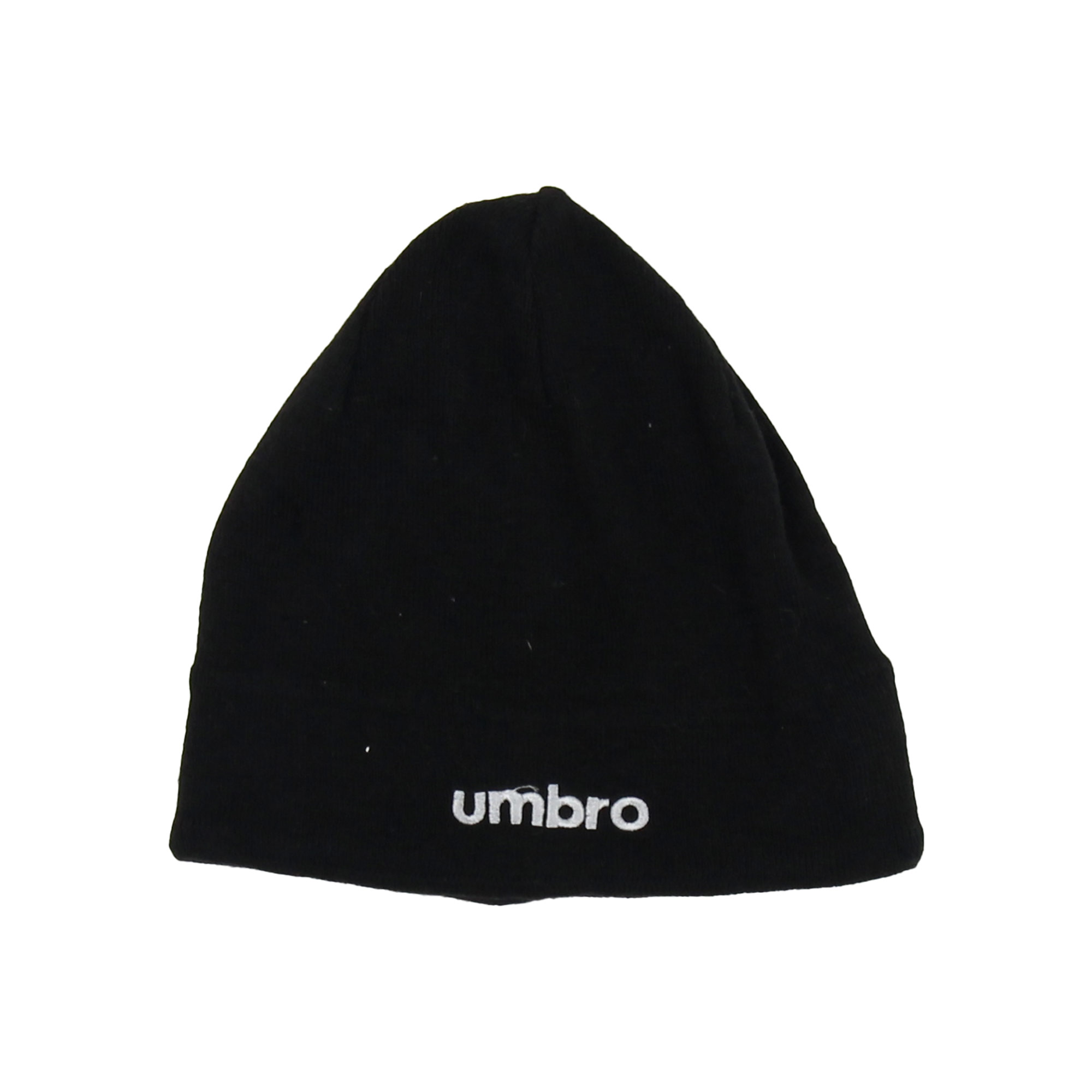 Umbro Spellout Logo Beanie 