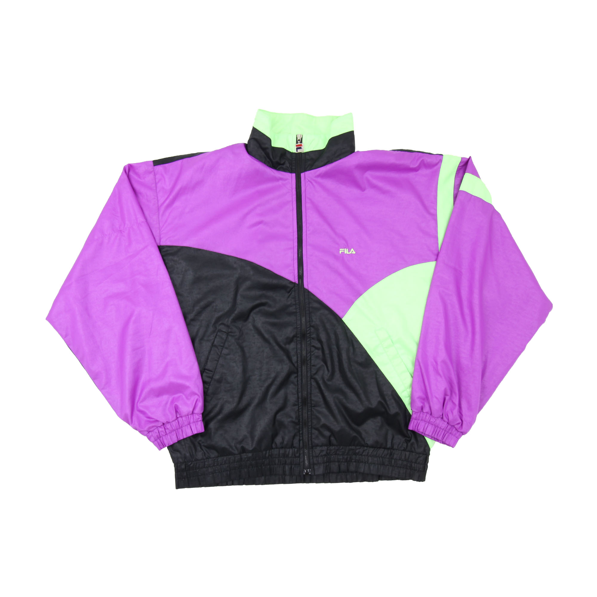 Fila 90's Tracktop -  S/M