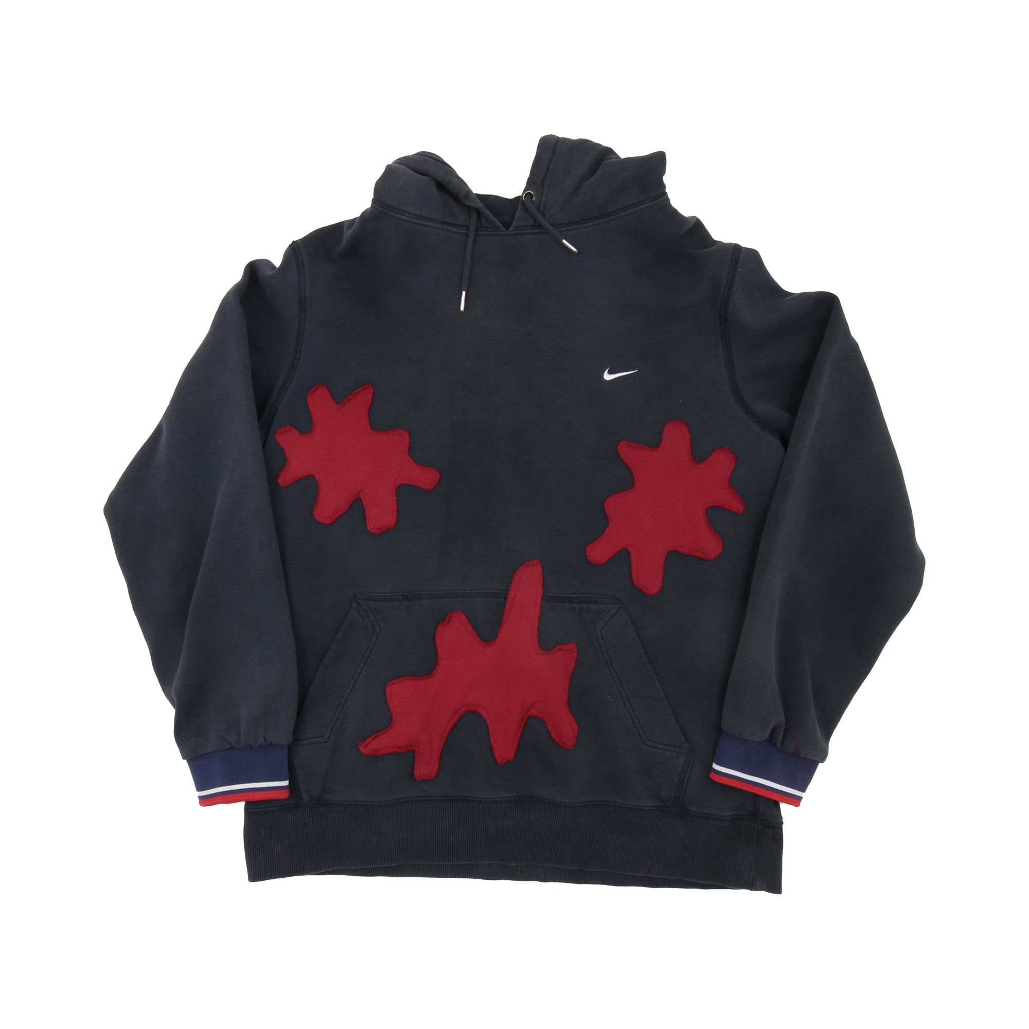 Nike Rework Hoodie -  M