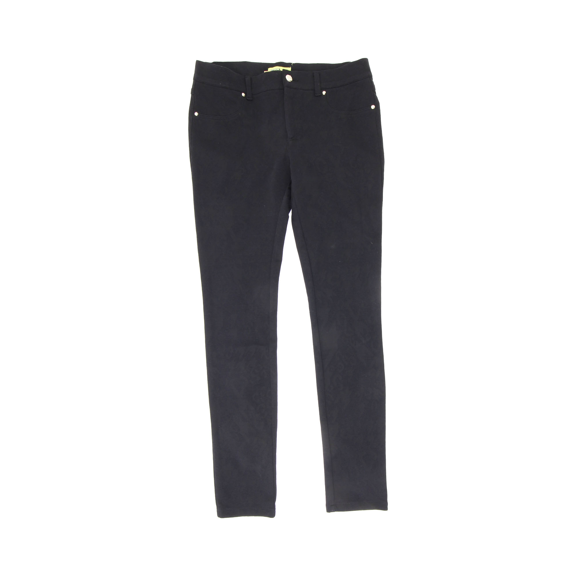 Versace Trousers - Women's L