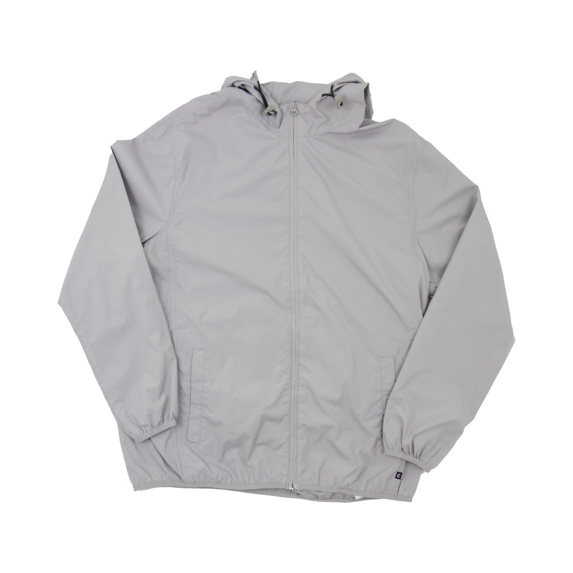 Chaps Hooded Thin Jacket -  XL