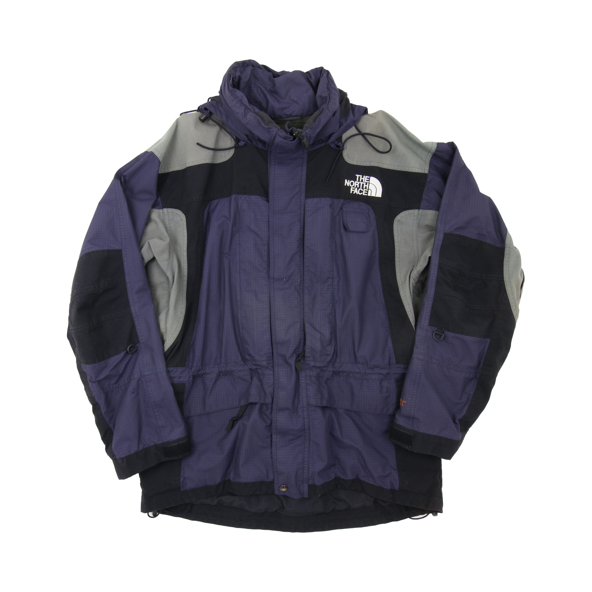 The North Face GoreTex Rain Jacket -  L