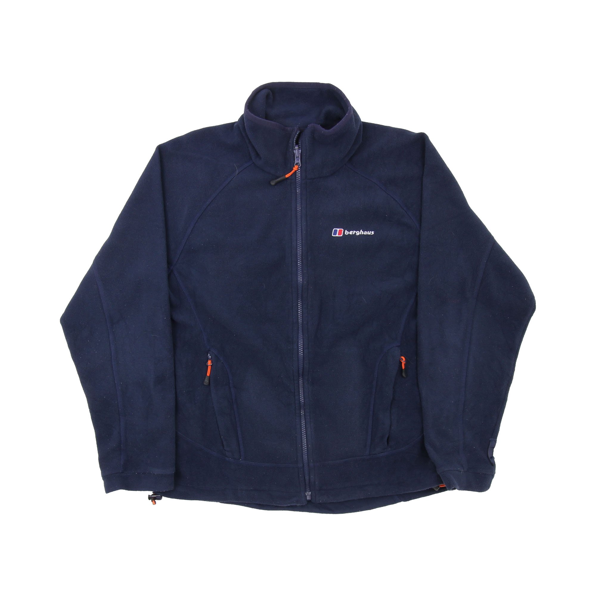 Berghaus Embroidered Logo Fleece -  S