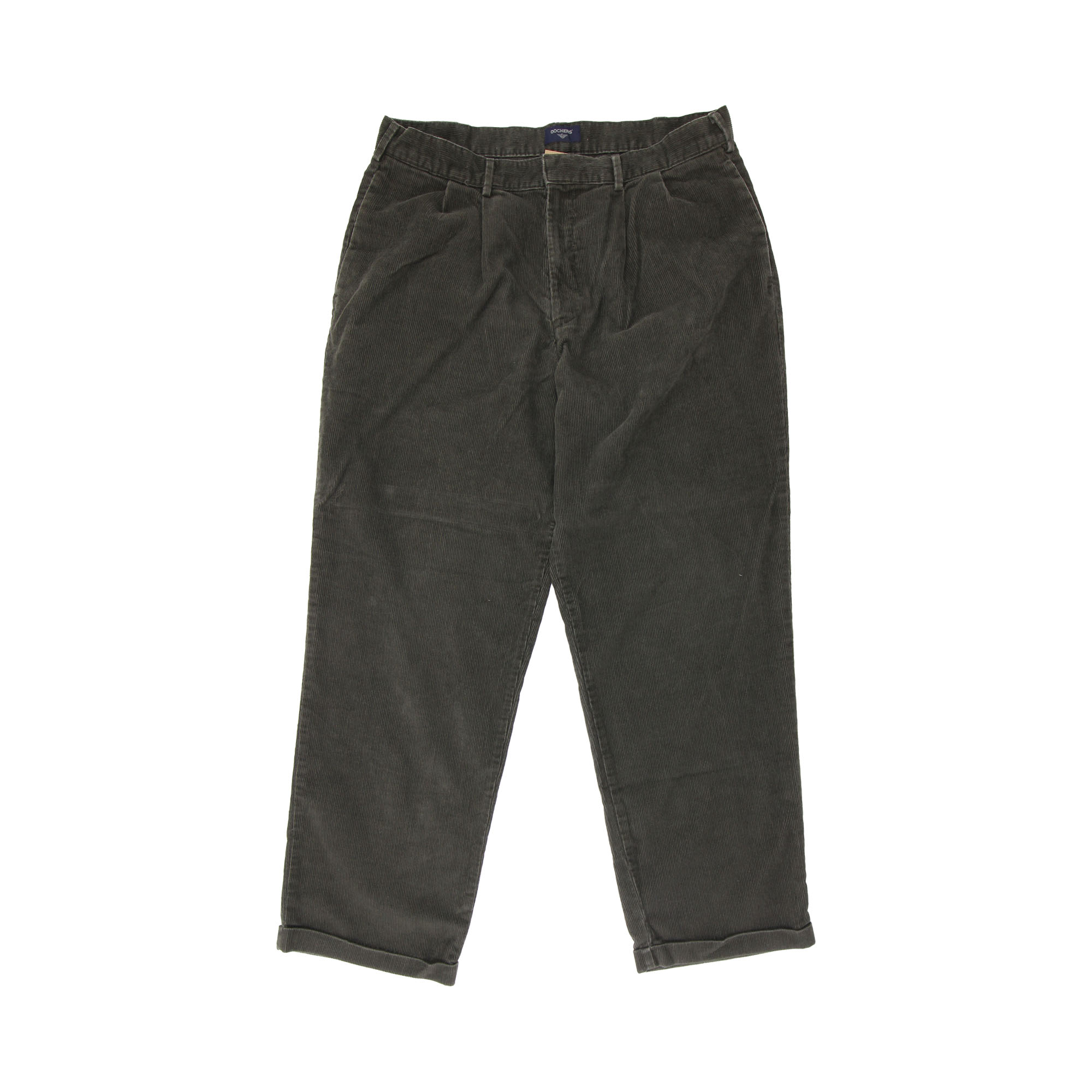 Dockers Cord Pants -  W36 L32