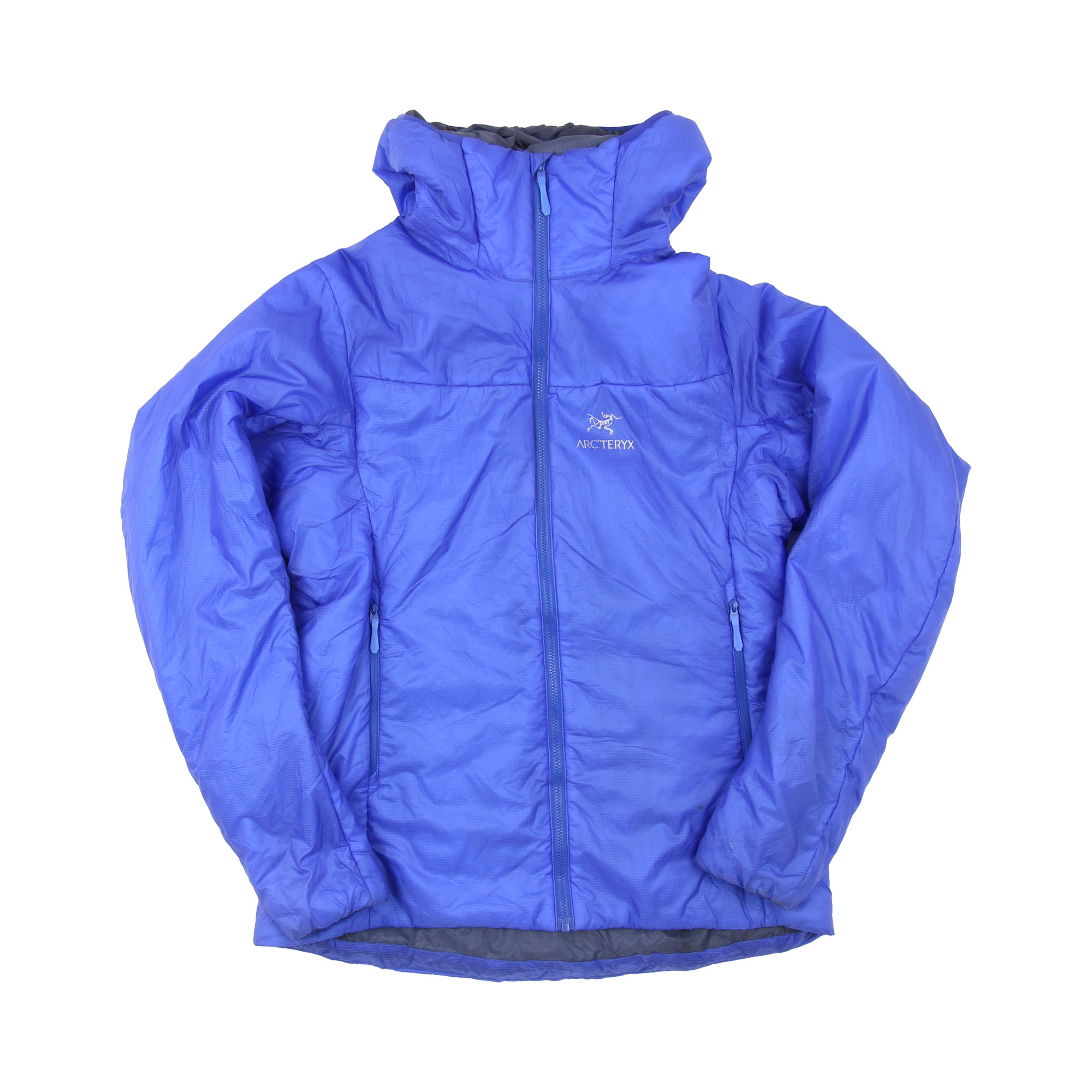 Arc'teryx Full Zip Warm Jacket - Women's M