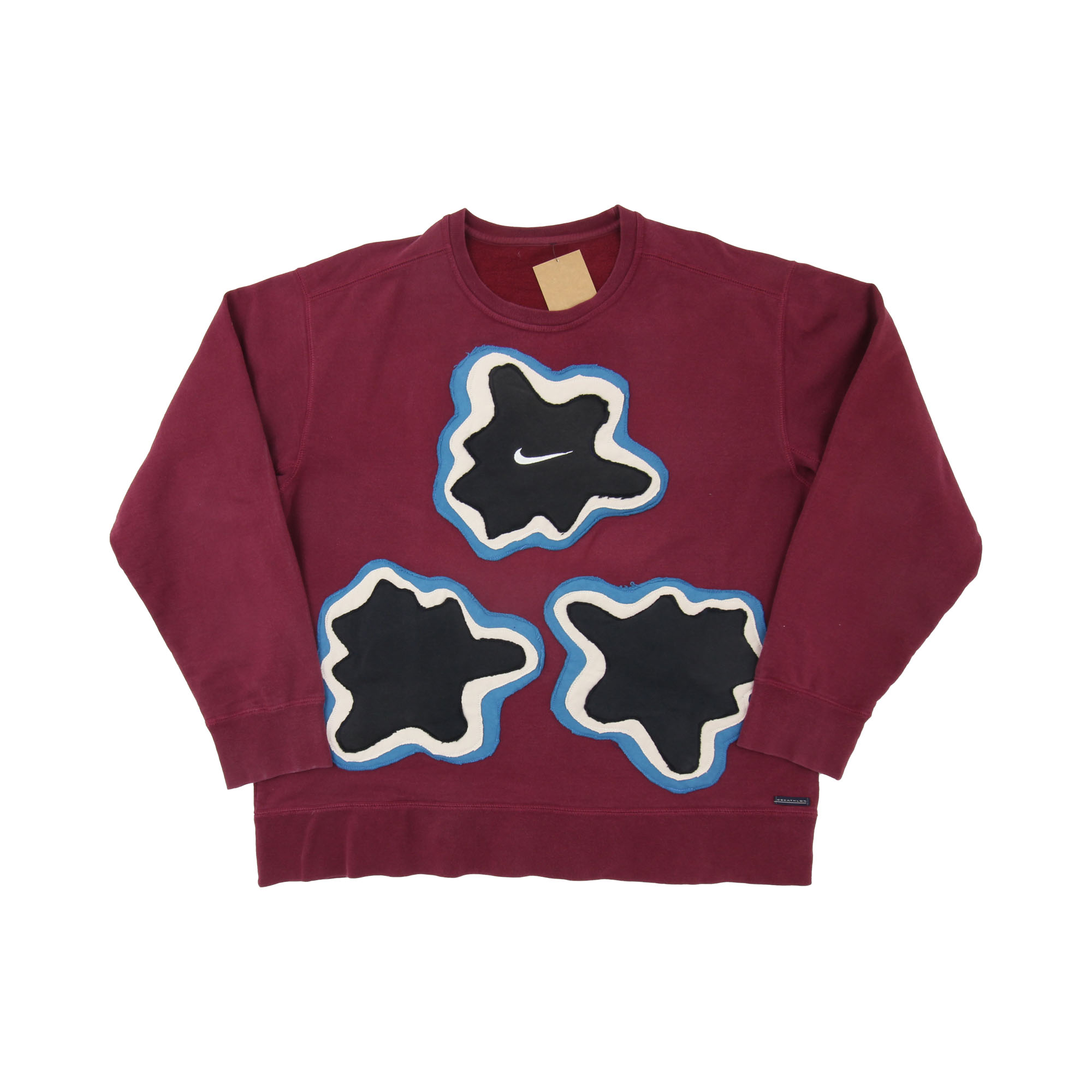 Nike Rework Sweatshirt -  XL