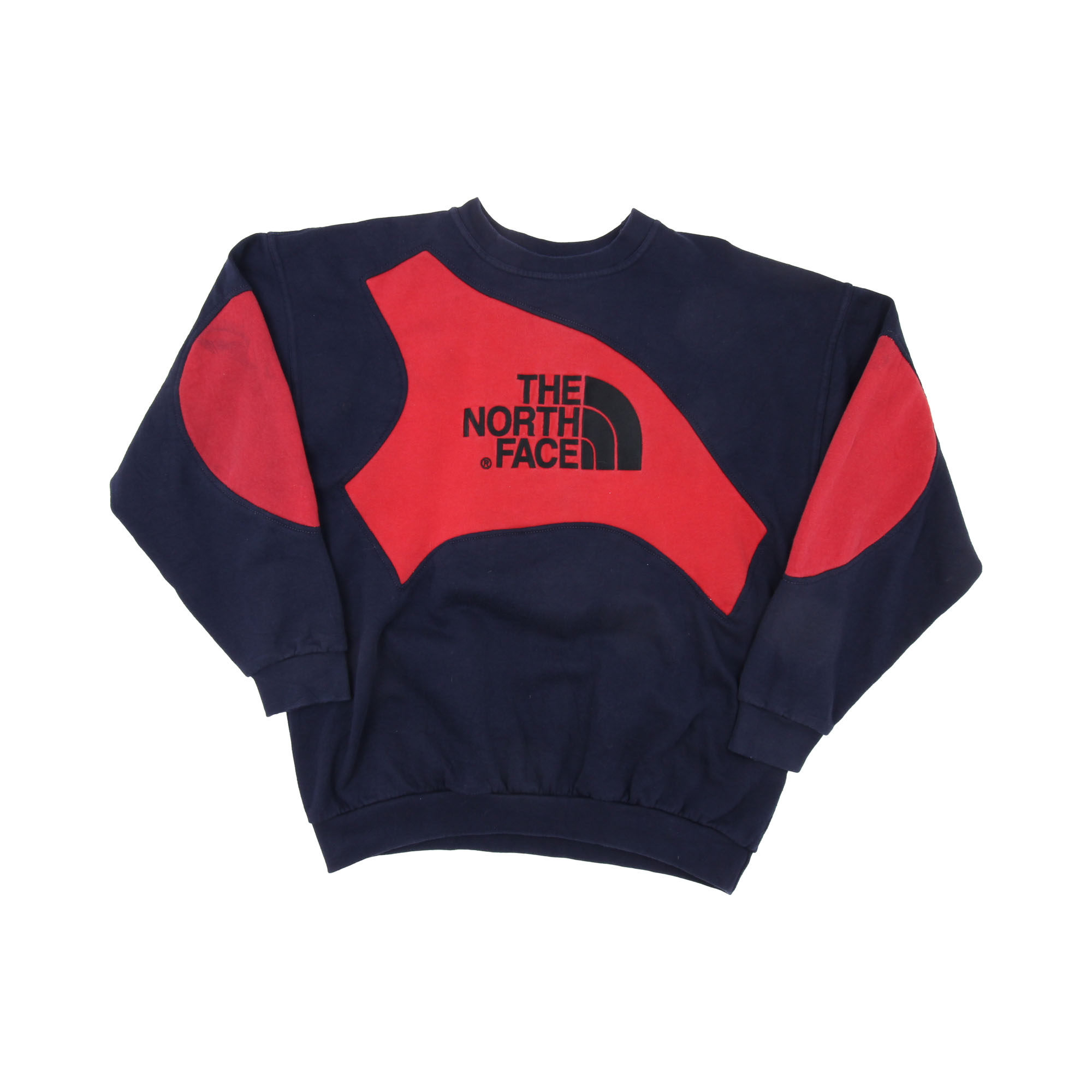 The North Face Rework Sweatshirt -  L
